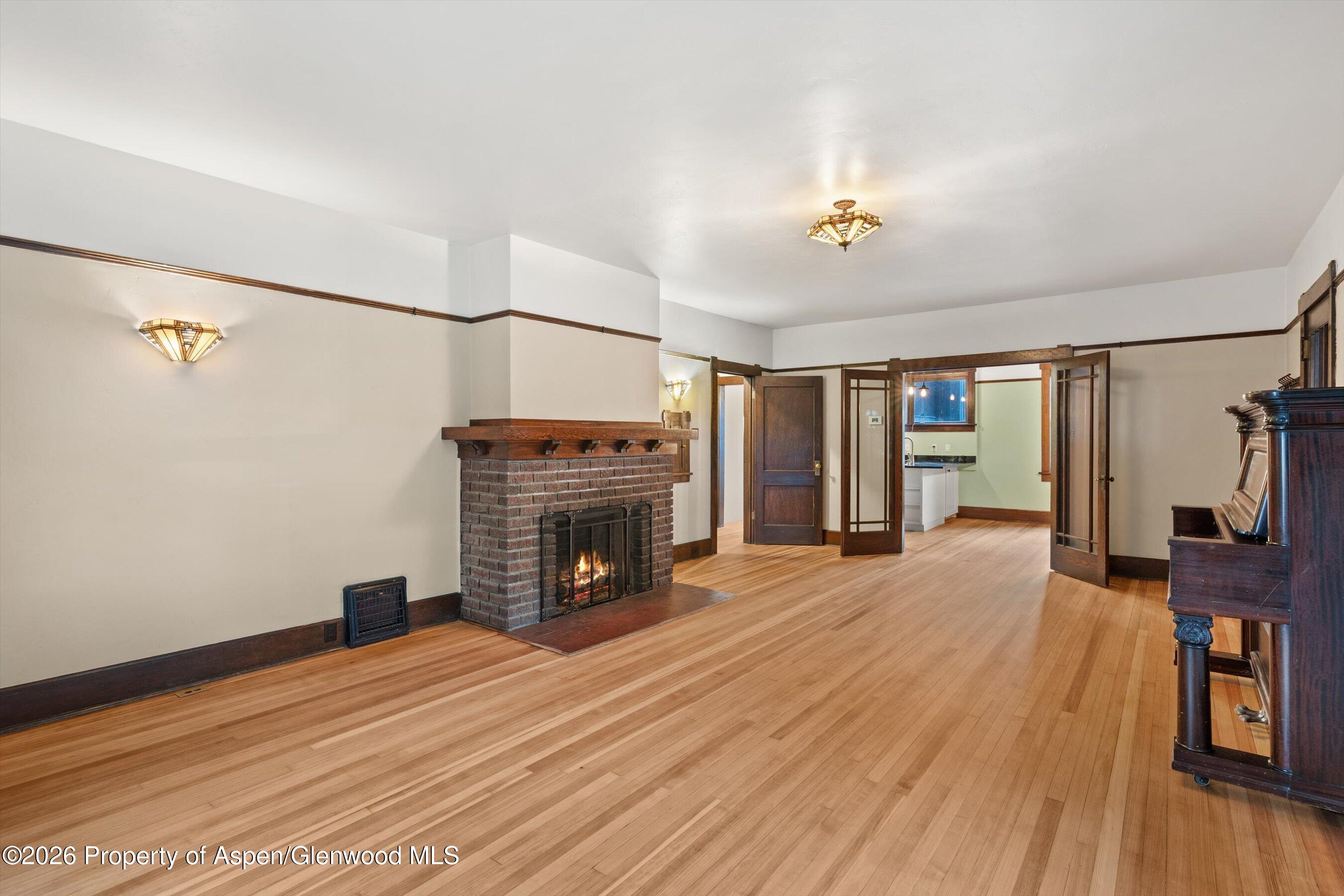 275 S 4th Street Carbondale CO 81623