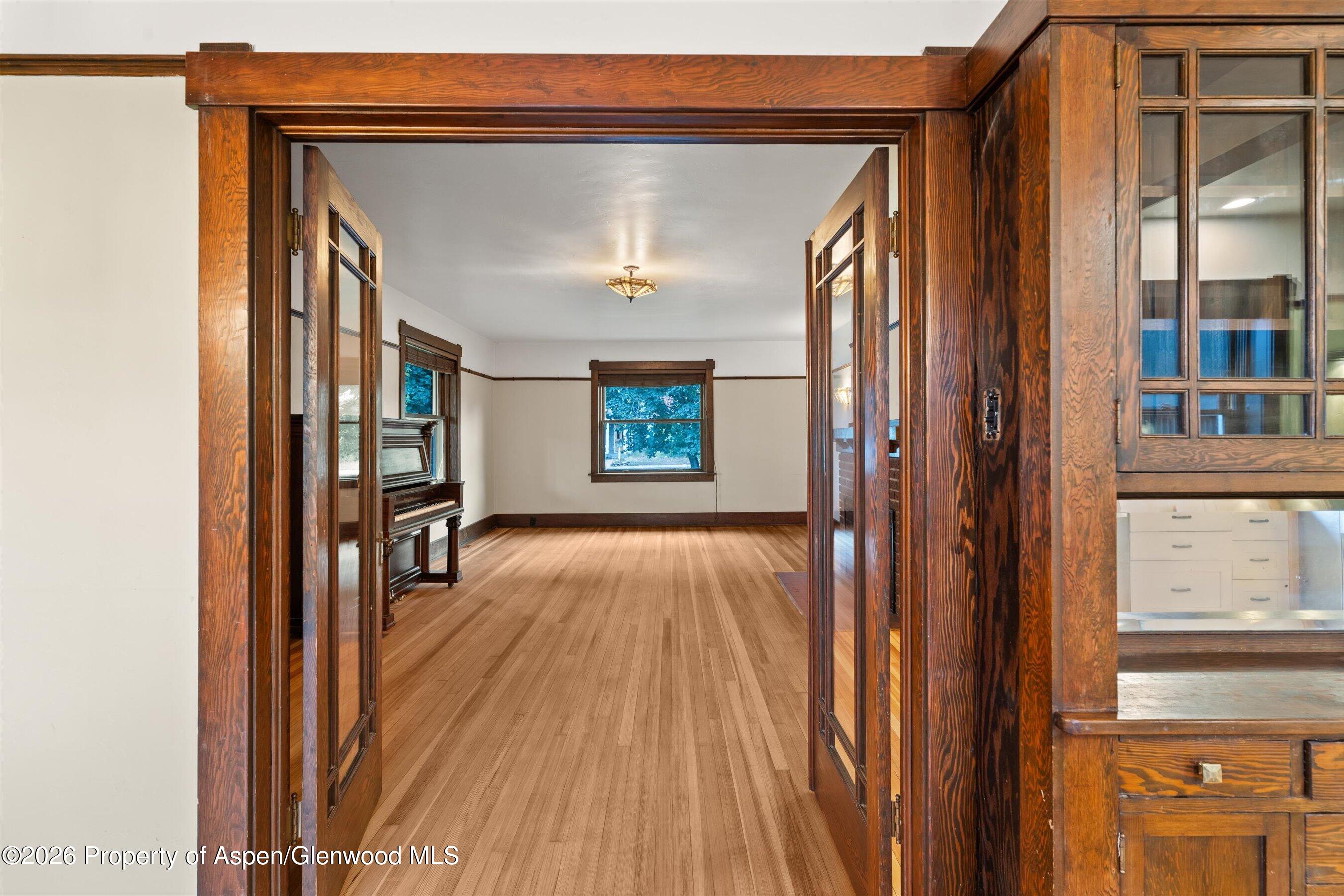 275 S 4th Street Carbondale CO 81623