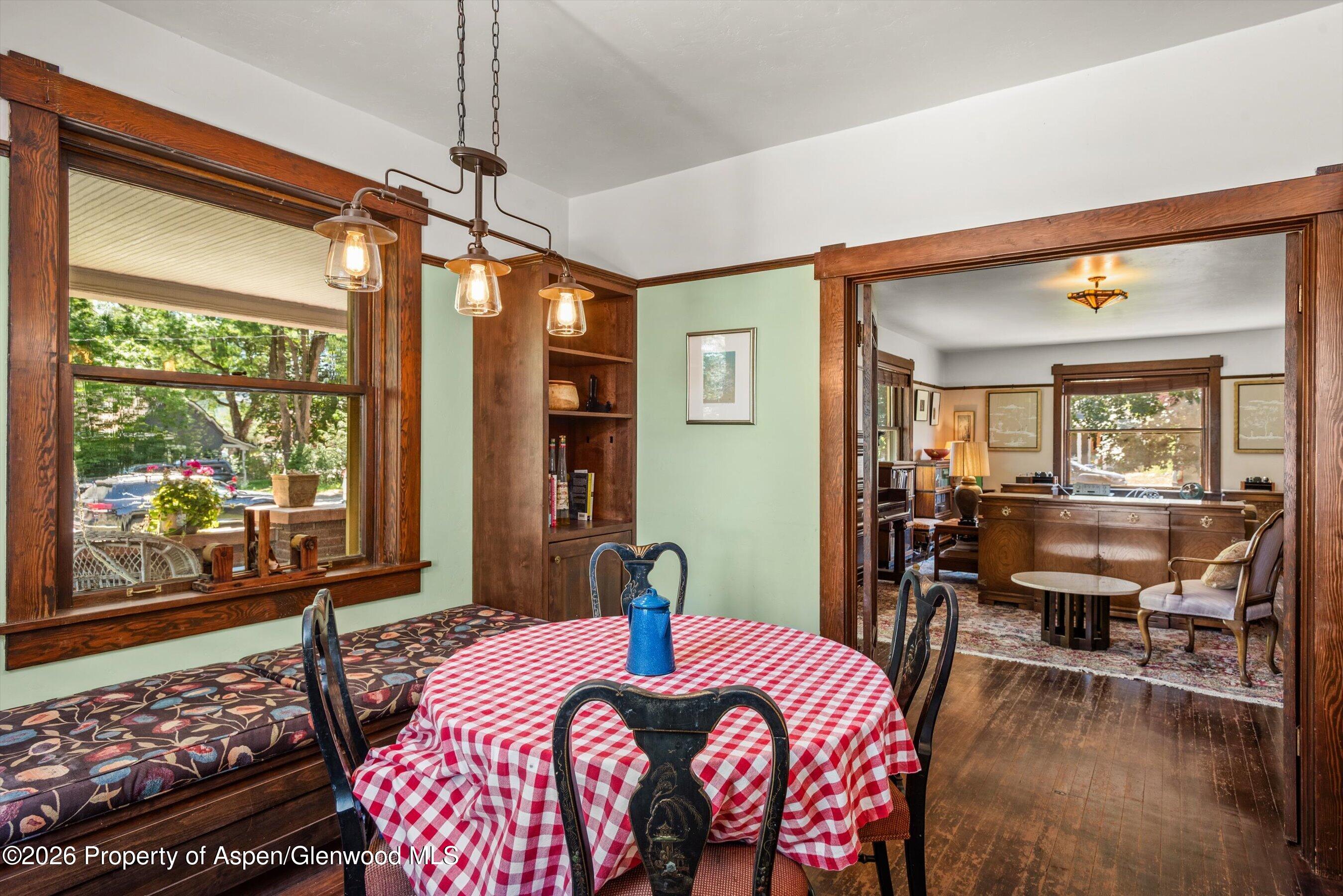275 S 4th Street Carbondale CO 81623