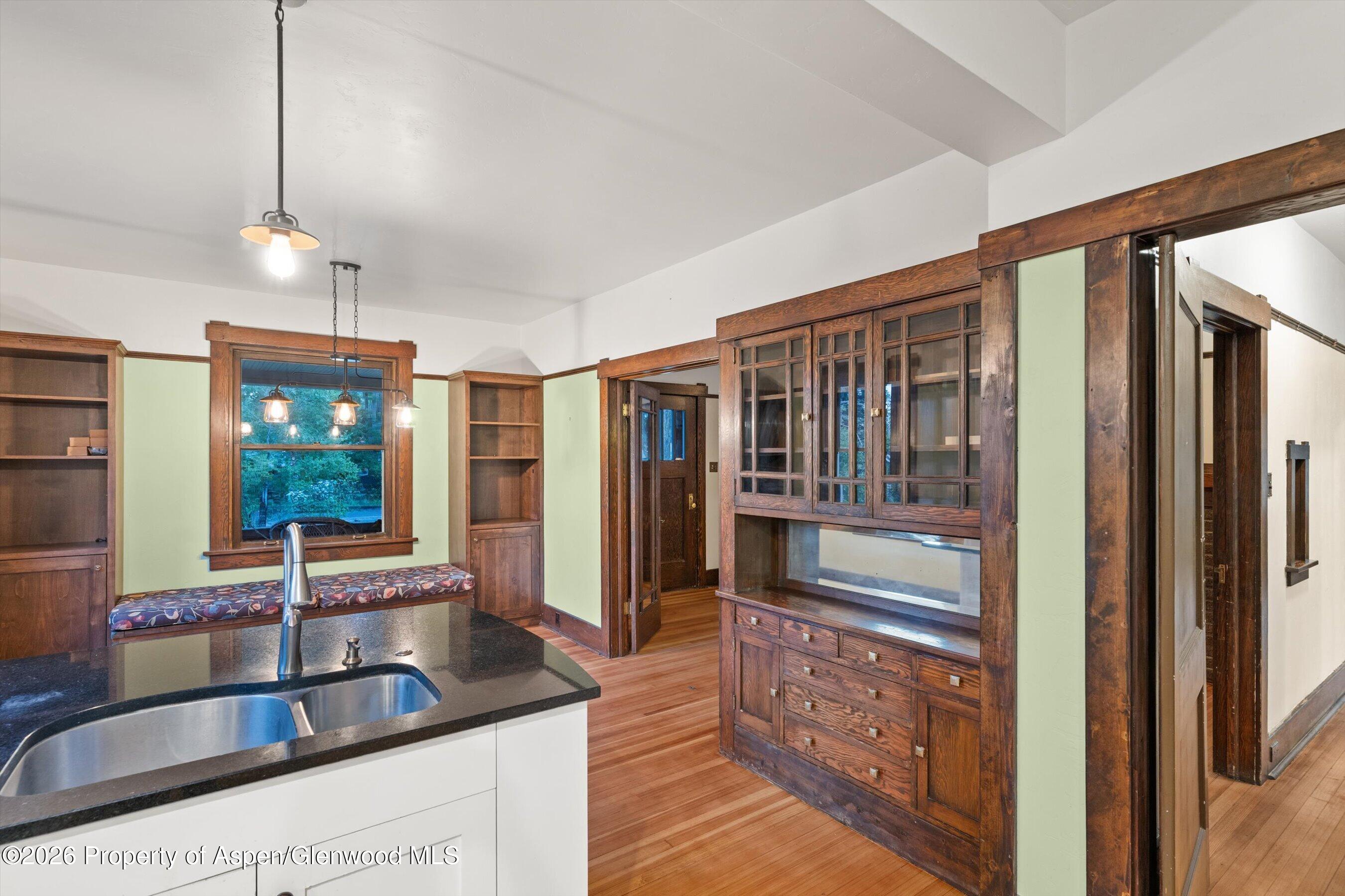 275 S 4th Street Carbondale CO 81623