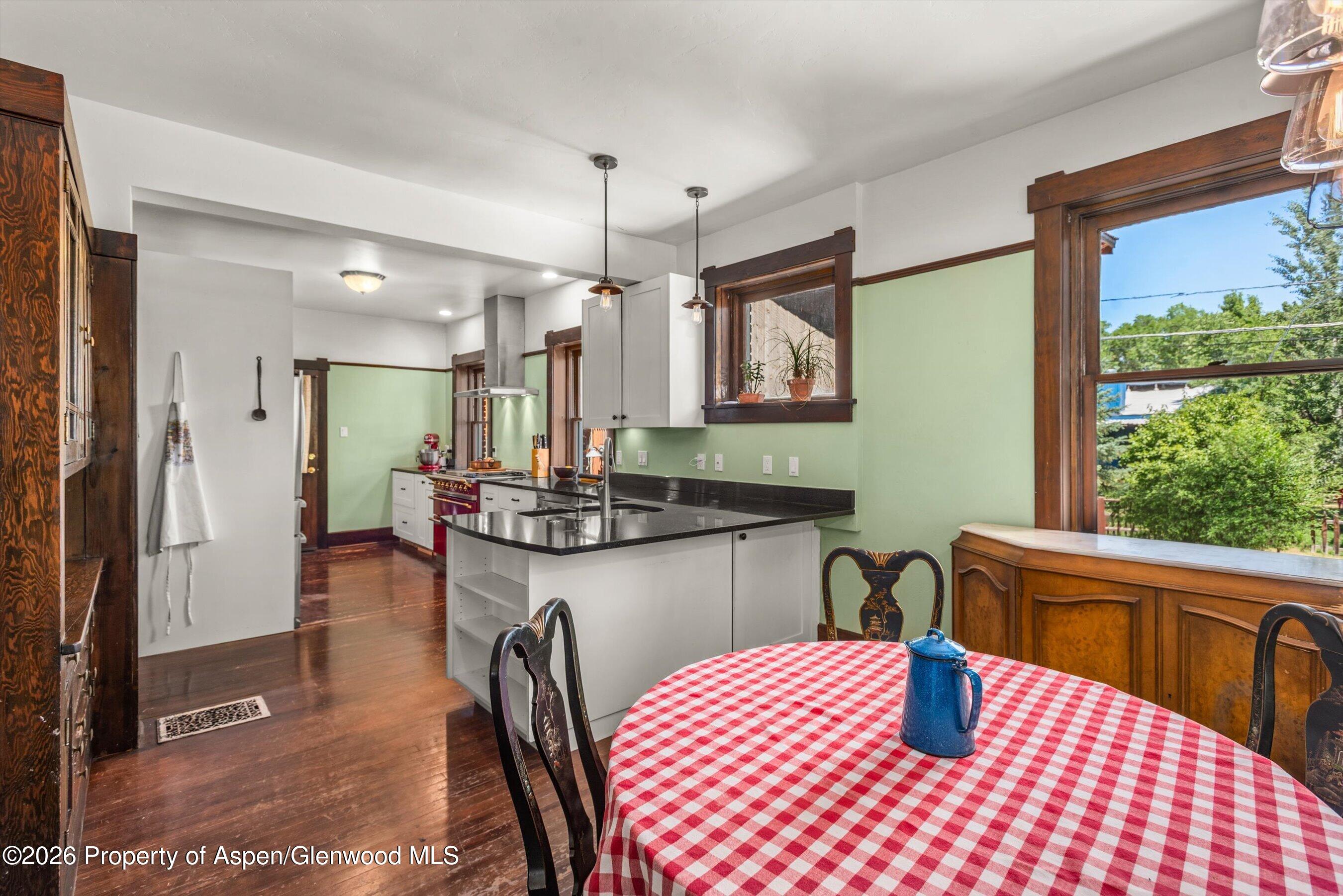 275 S 4th Street Carbondale CO 81623