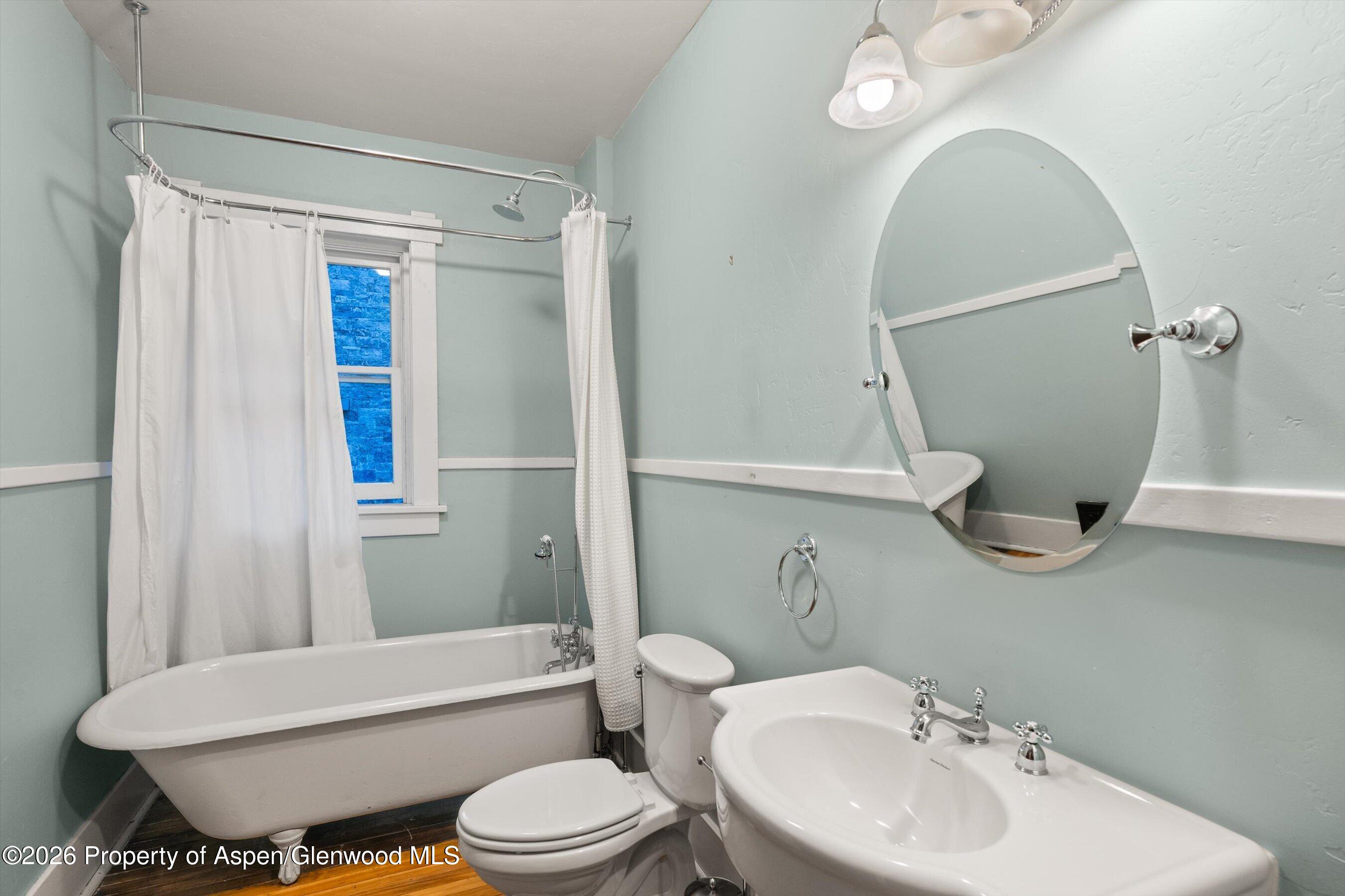 275 S 4th Street Carbondale CO 81623