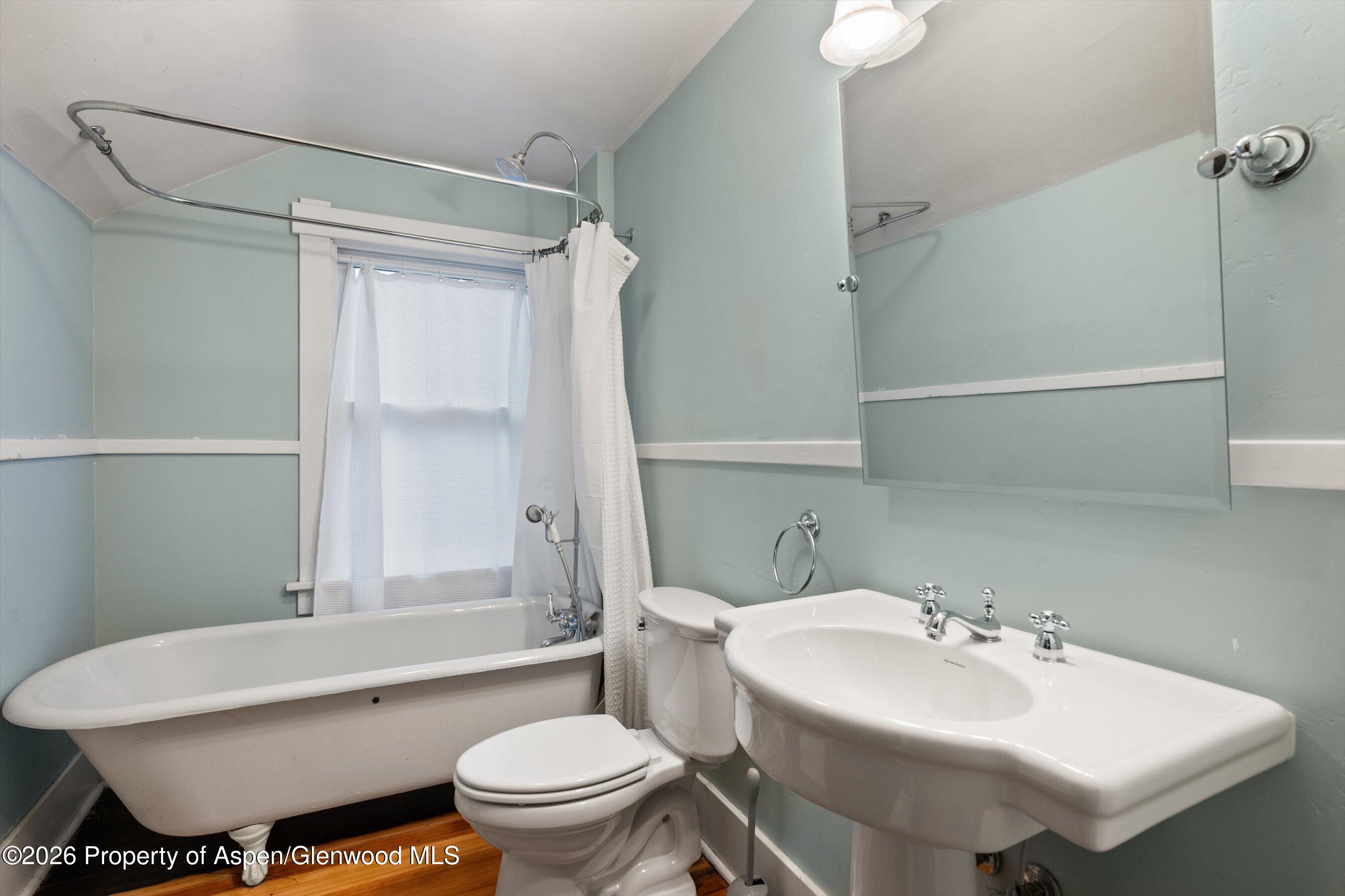 275 S 4th Street Carbondale CO 81623