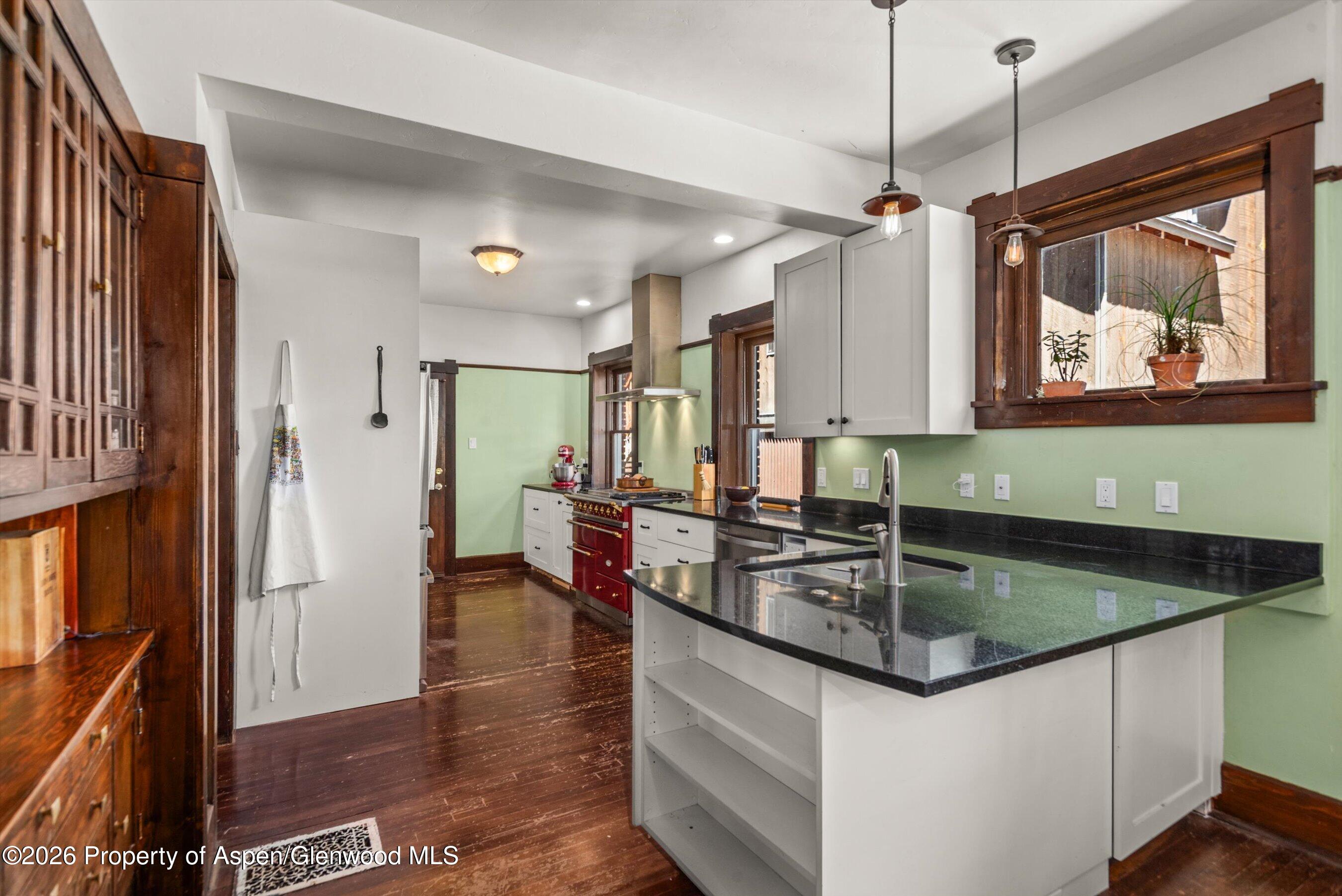 275 S 4th Street Carbondale CO 81623