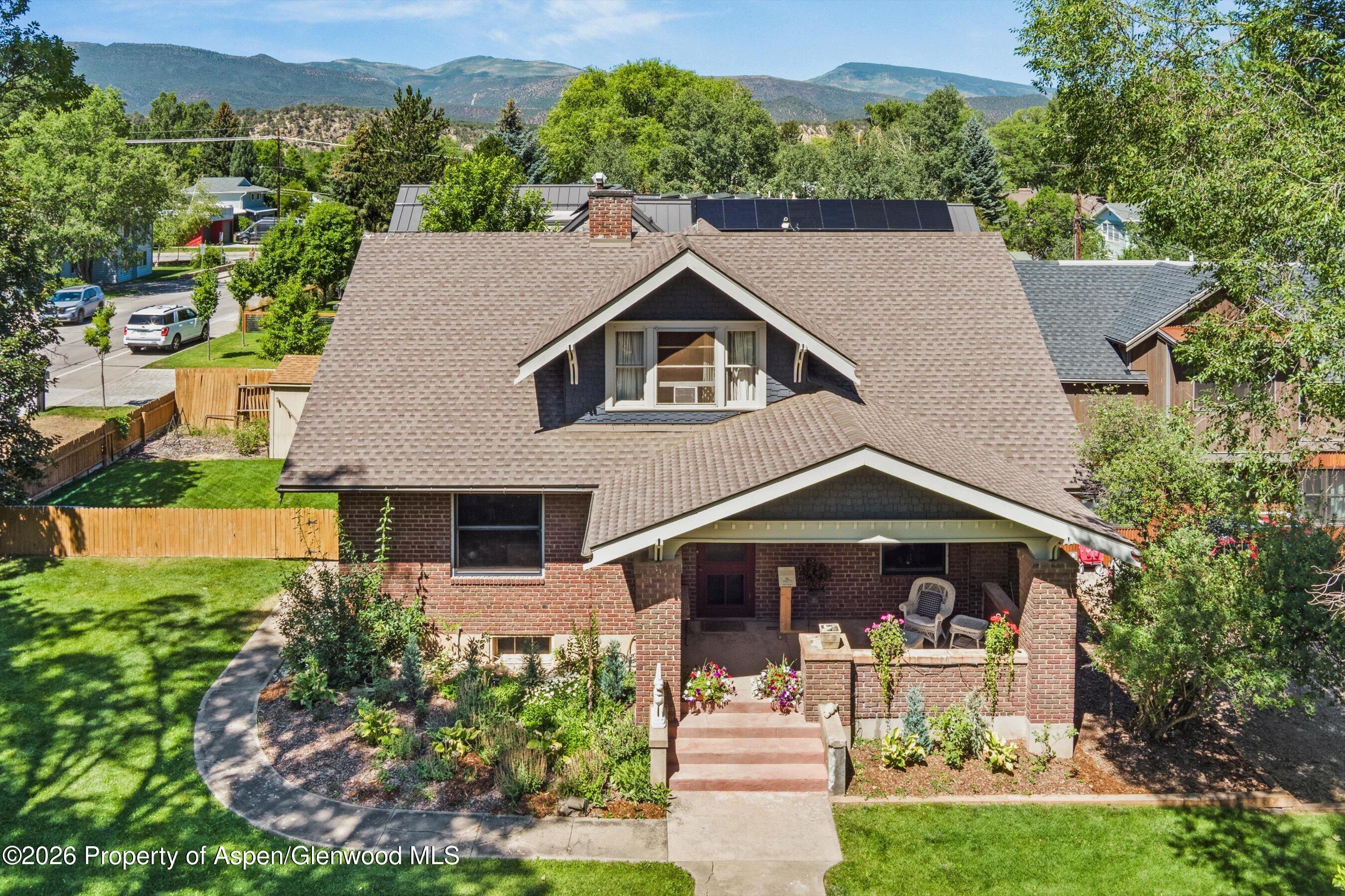275 S 4th Street Carbondale CO 81623