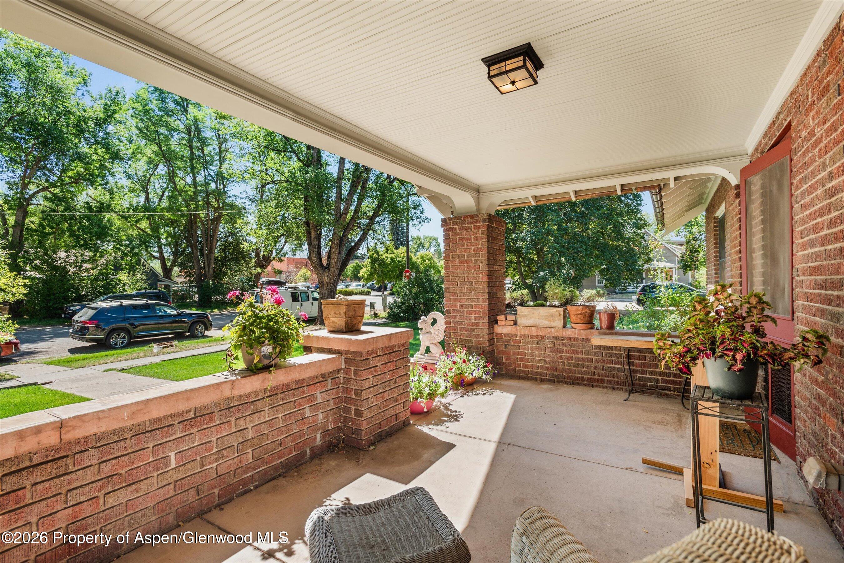 275 S 4th Street Carbondale CO 81623