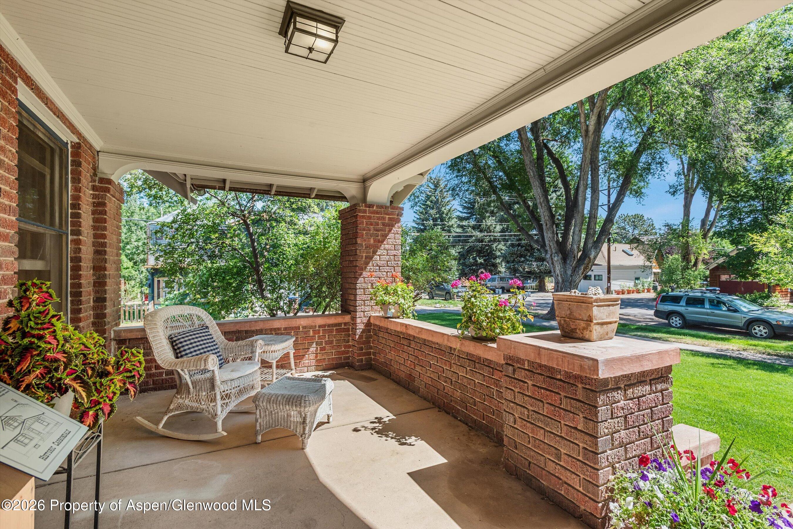 275 S 4th Street Carbondale CO 81623