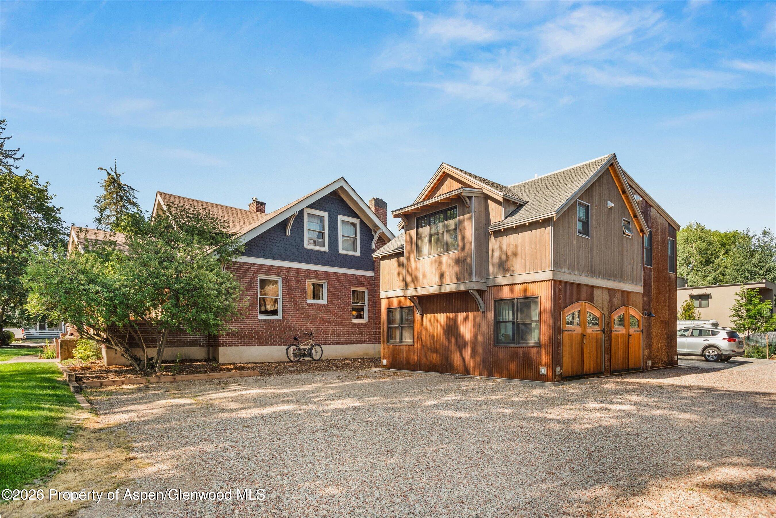 275 S 4th Street Carbondale CO 81623
