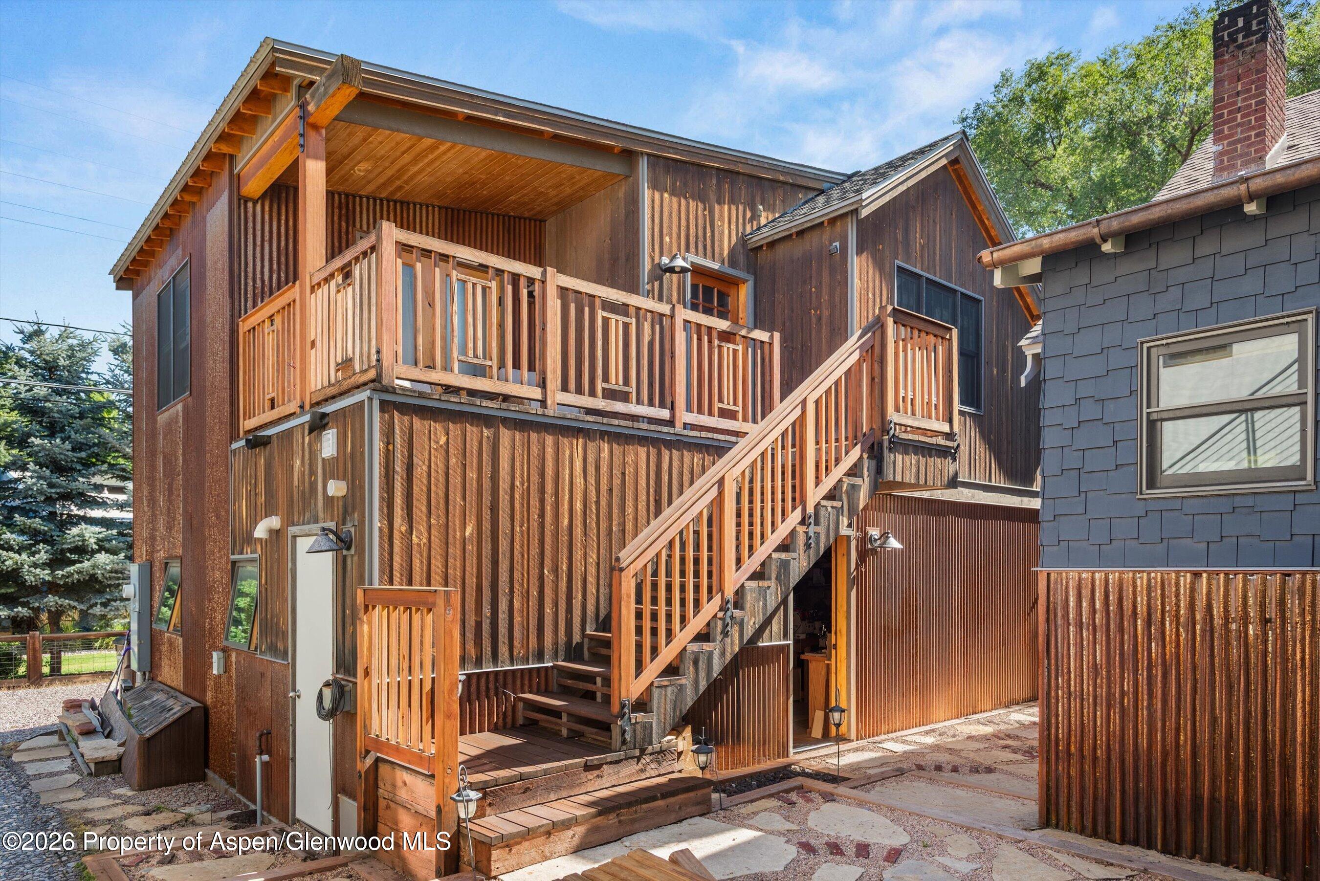 275 S 4th Street Carbondale CO 81623