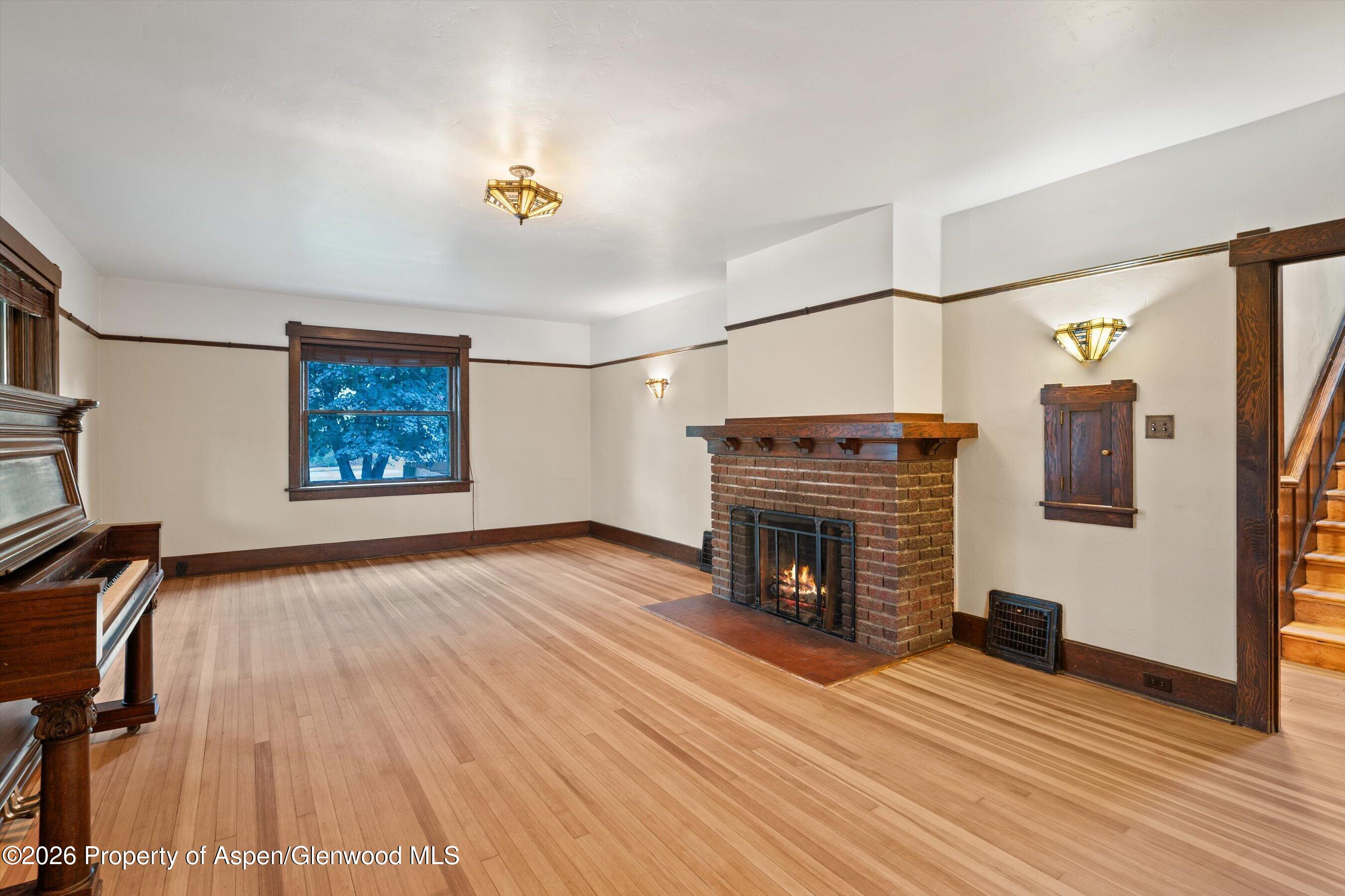 275 S 4th Street Carbondale CO 81623