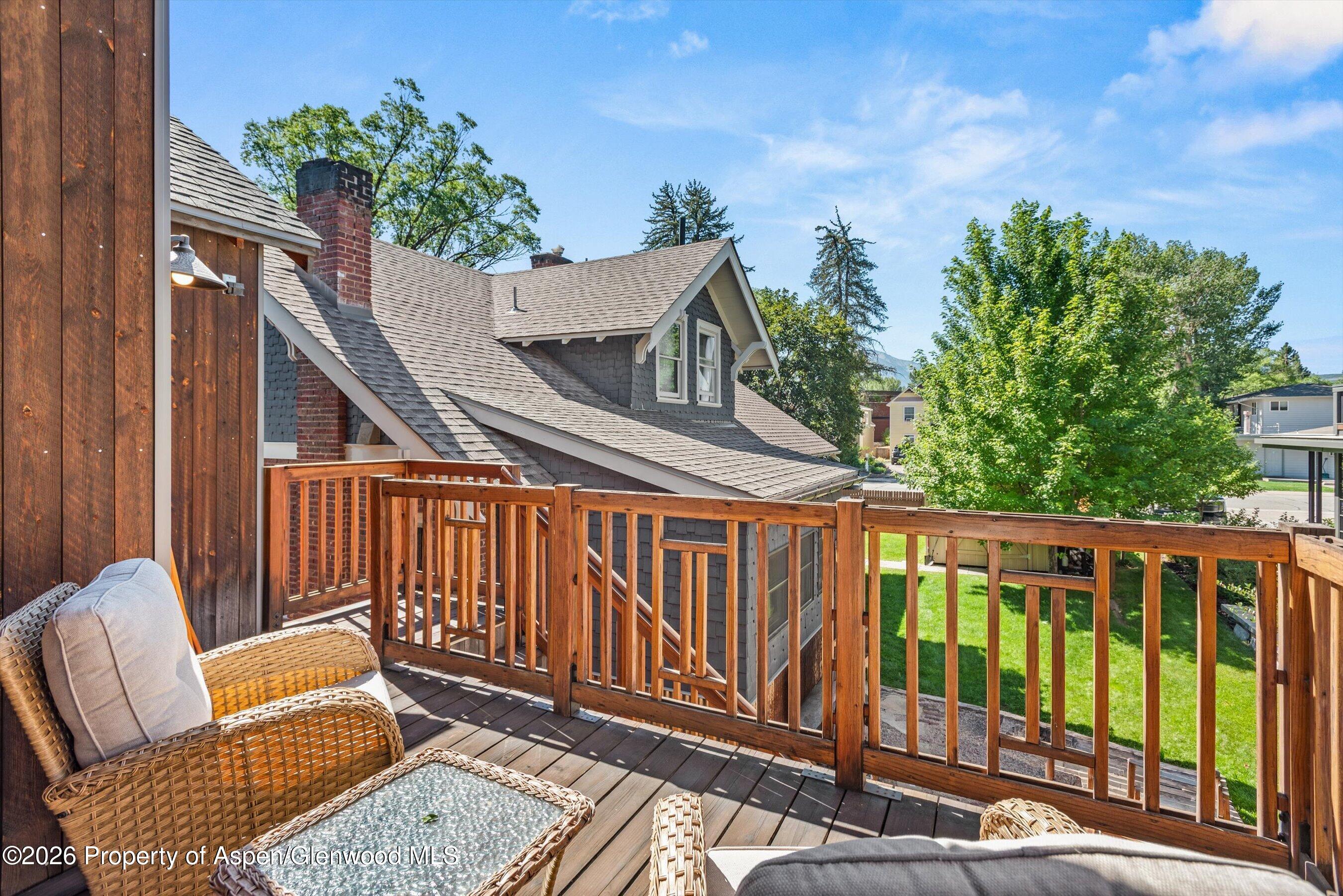 275 S 4th Street Carbondale CO 81623
