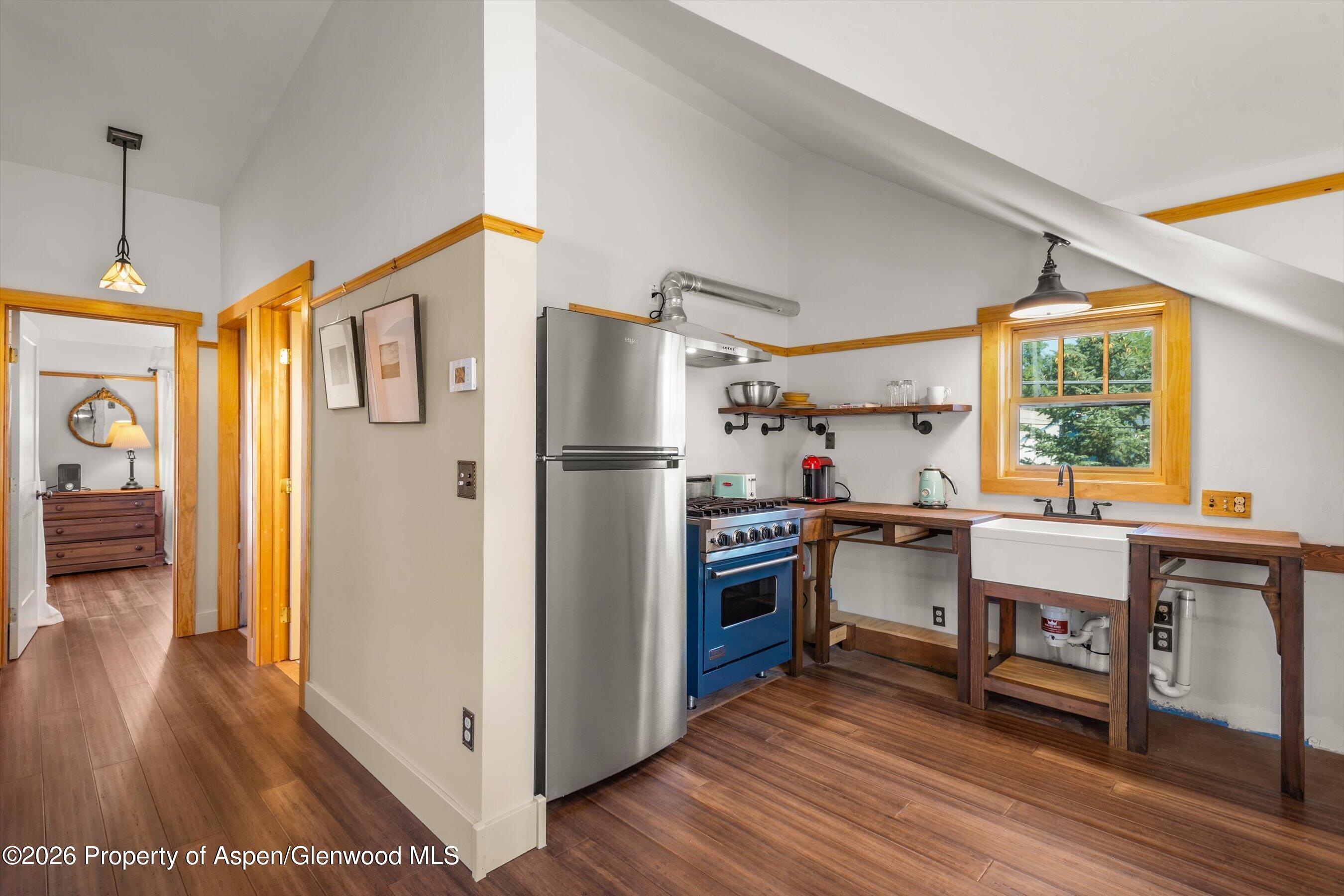 275 S 4th Street Carbondale CO 81623