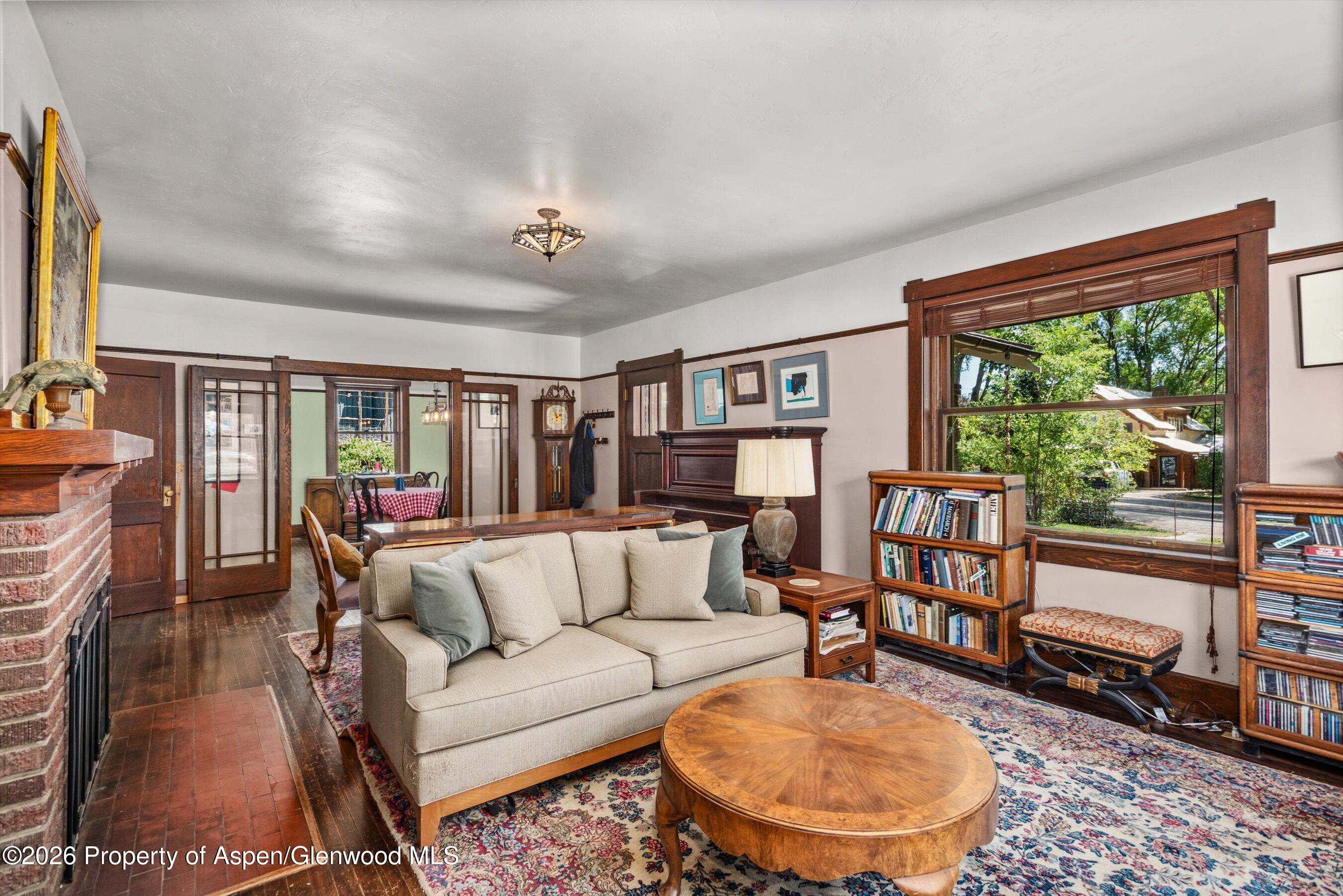 275 S 4th Street Carbondale CO 81623