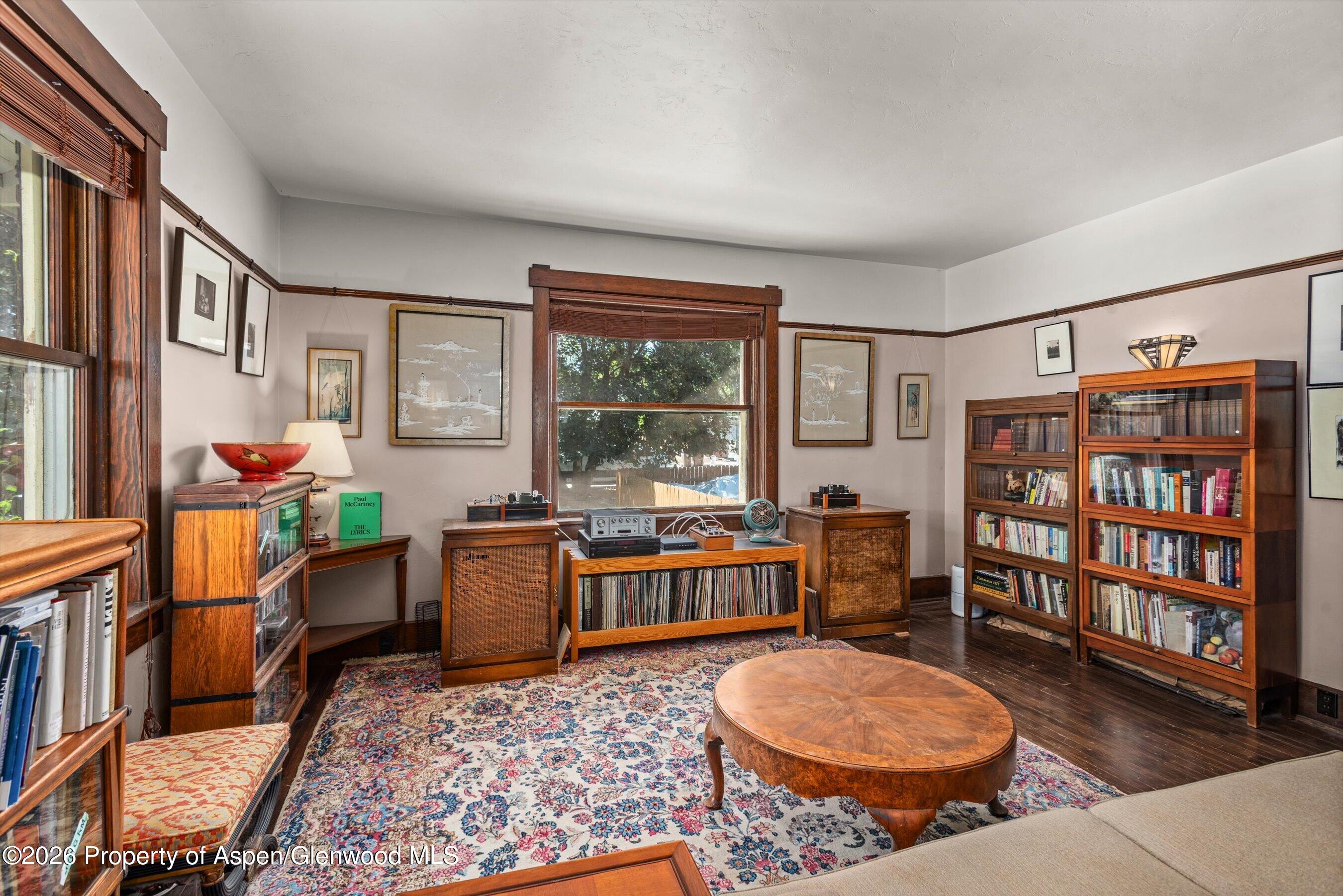 275 S 4th Street Carbondale CO 81623