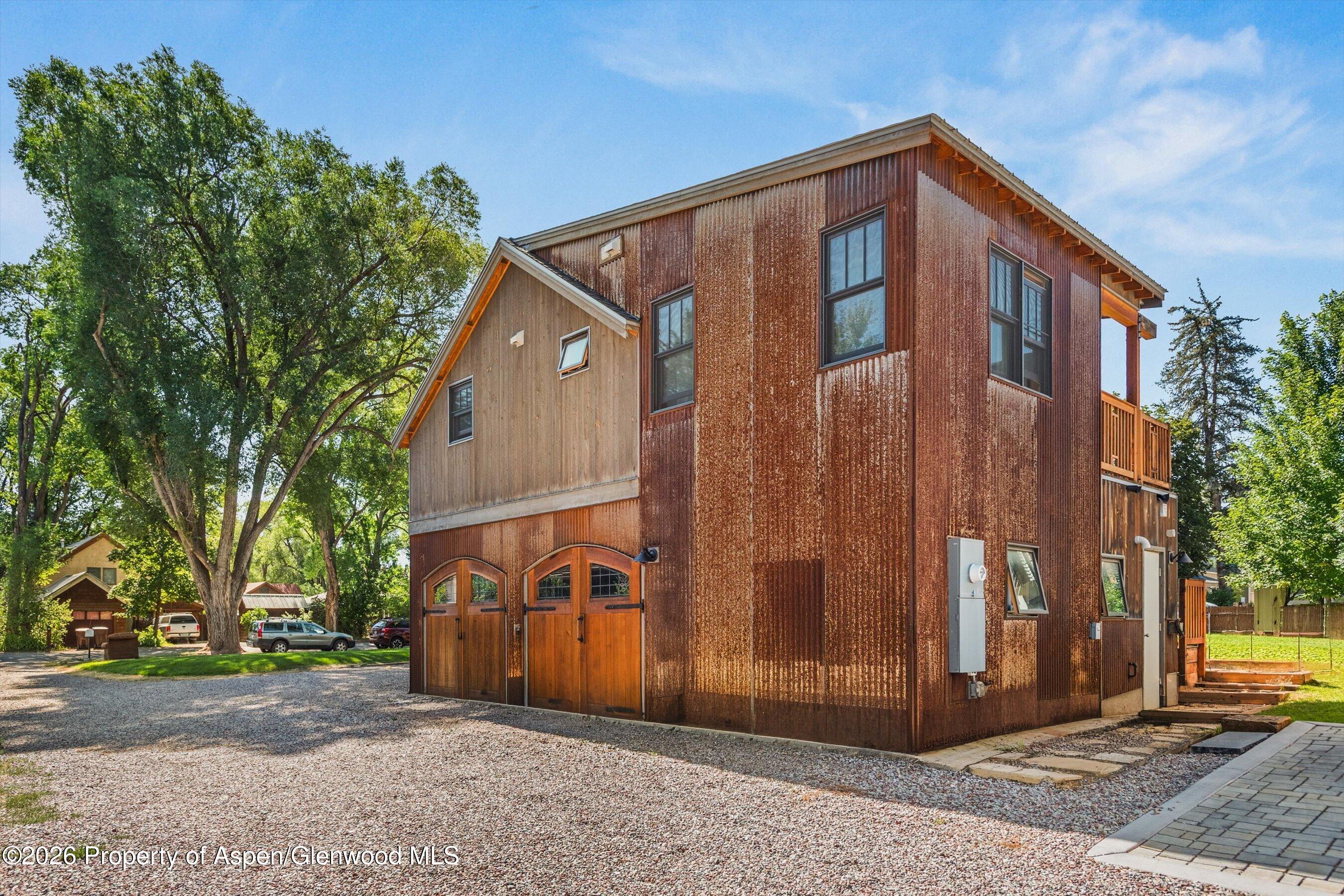 275 S 4th Street Carbondale CO 81623