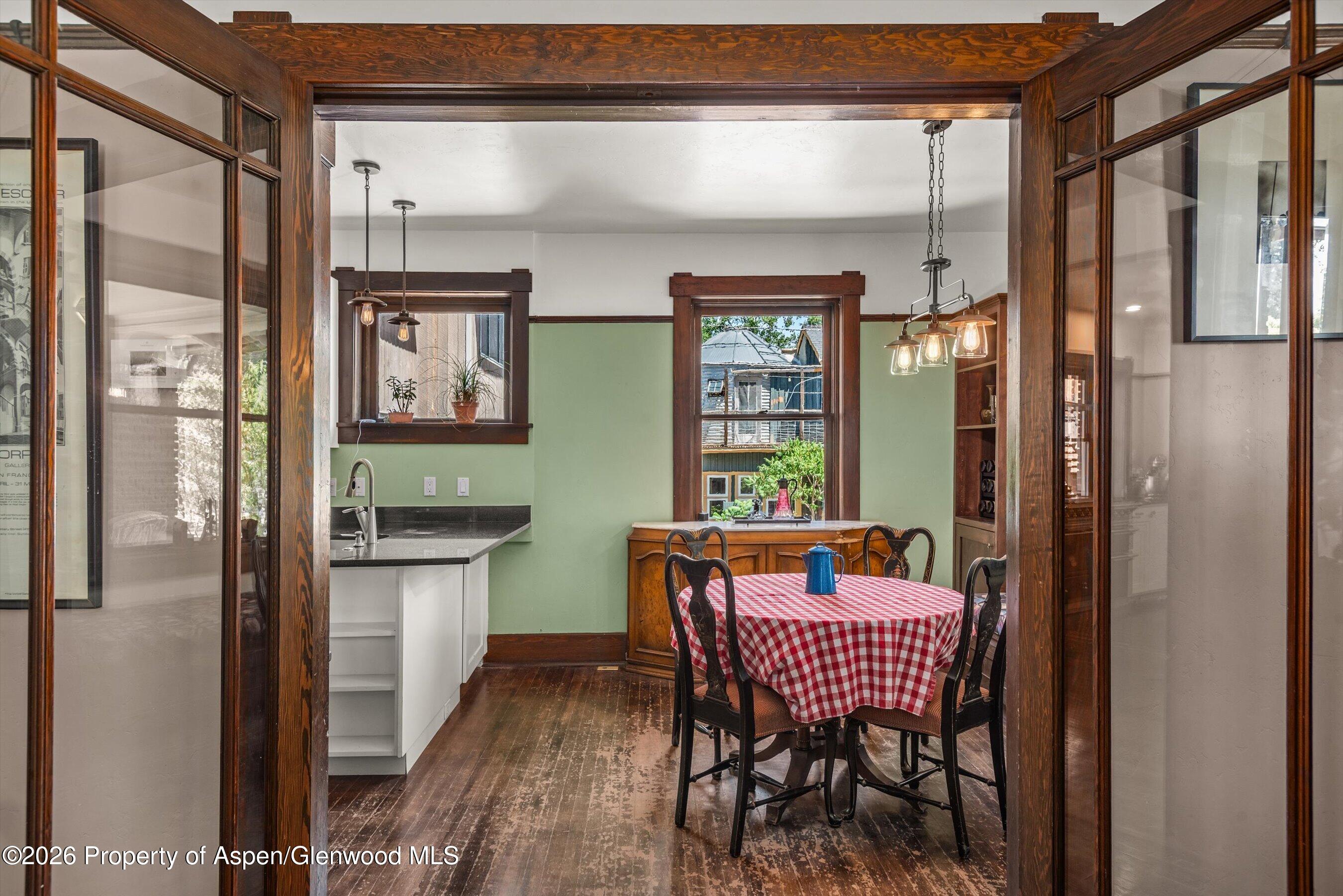 275 S 4th Street Carbondale CO 81623
