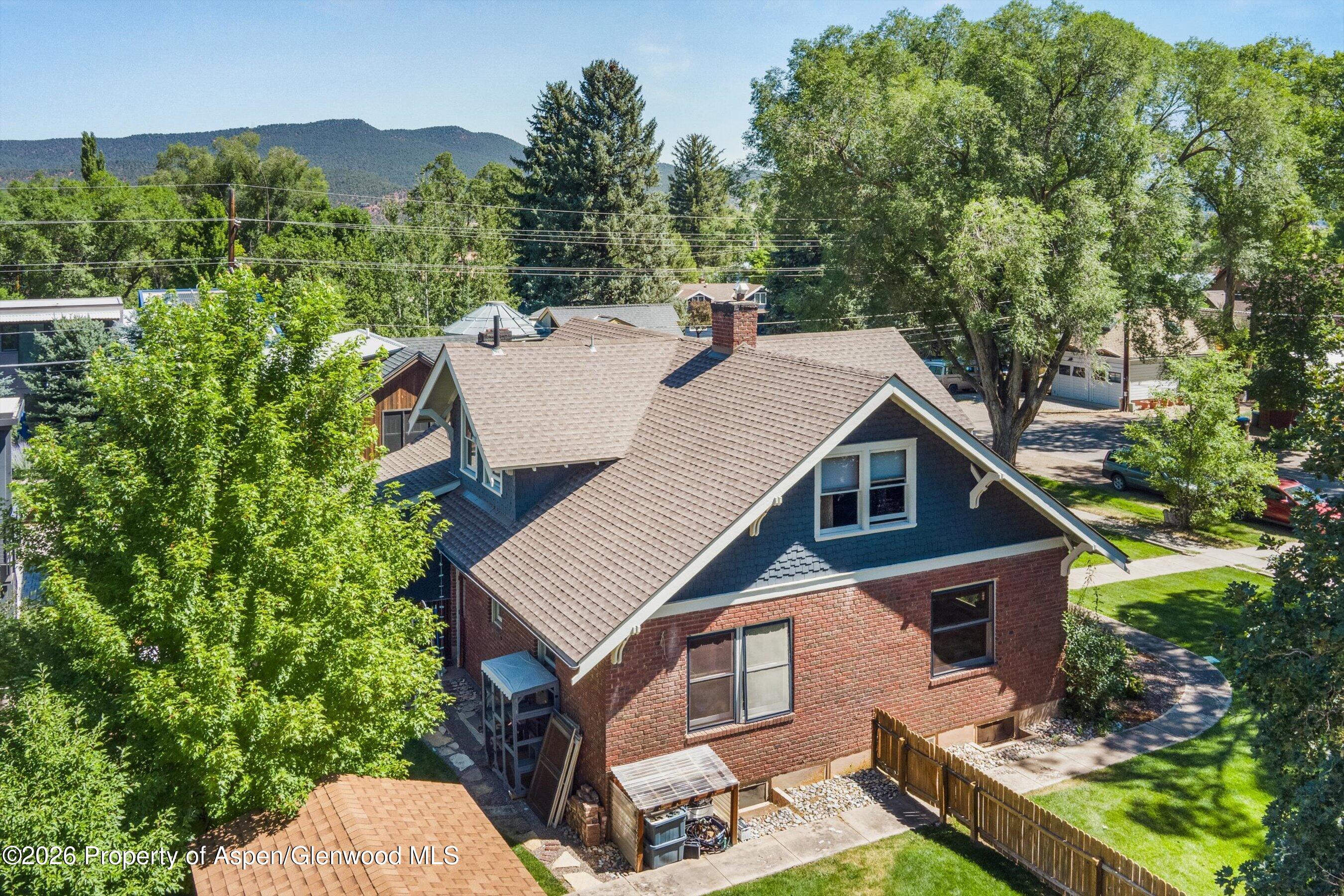 275 S 4th Street Carbondale CO 81623
