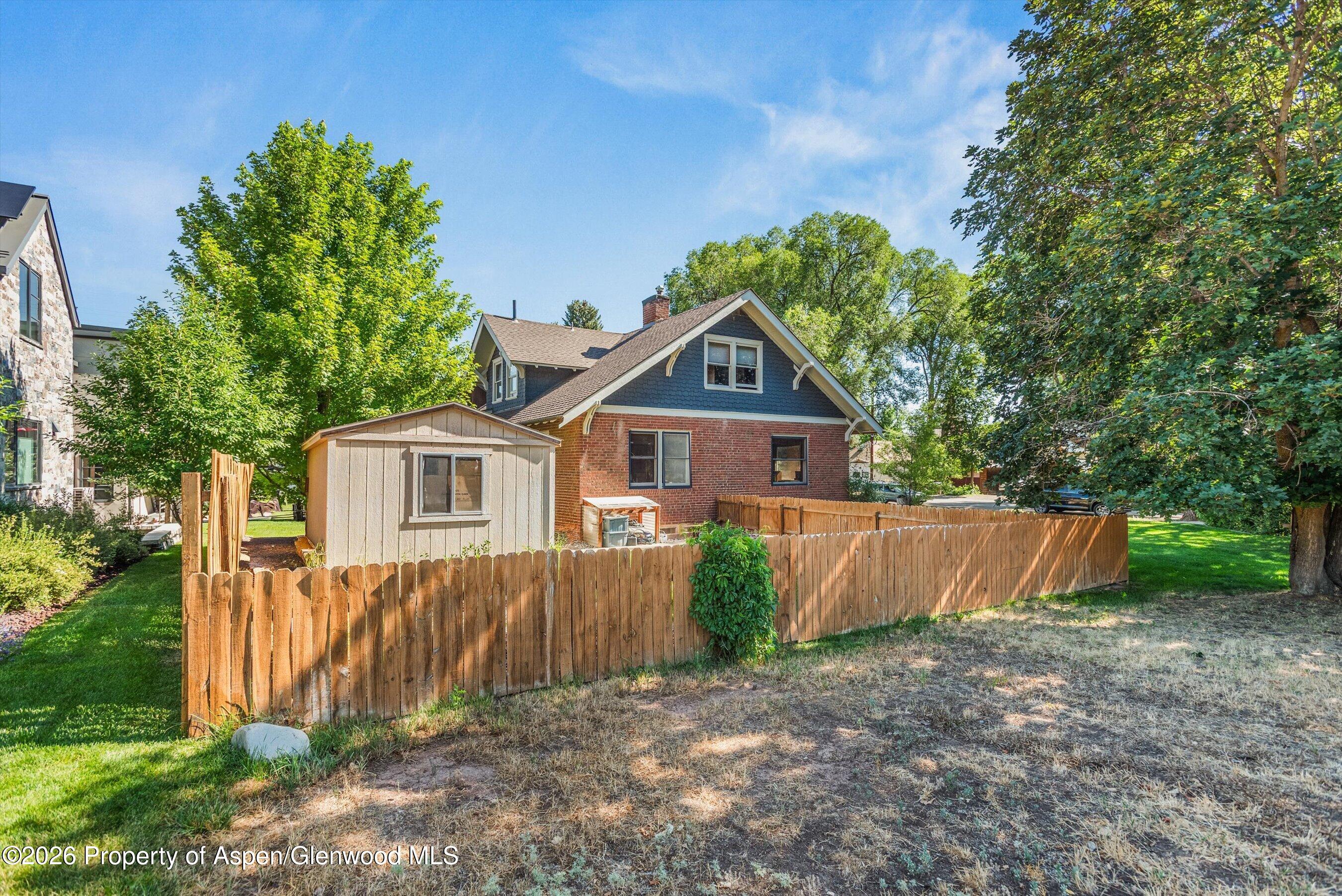 275 S 4th Street Carbondale CO 81623