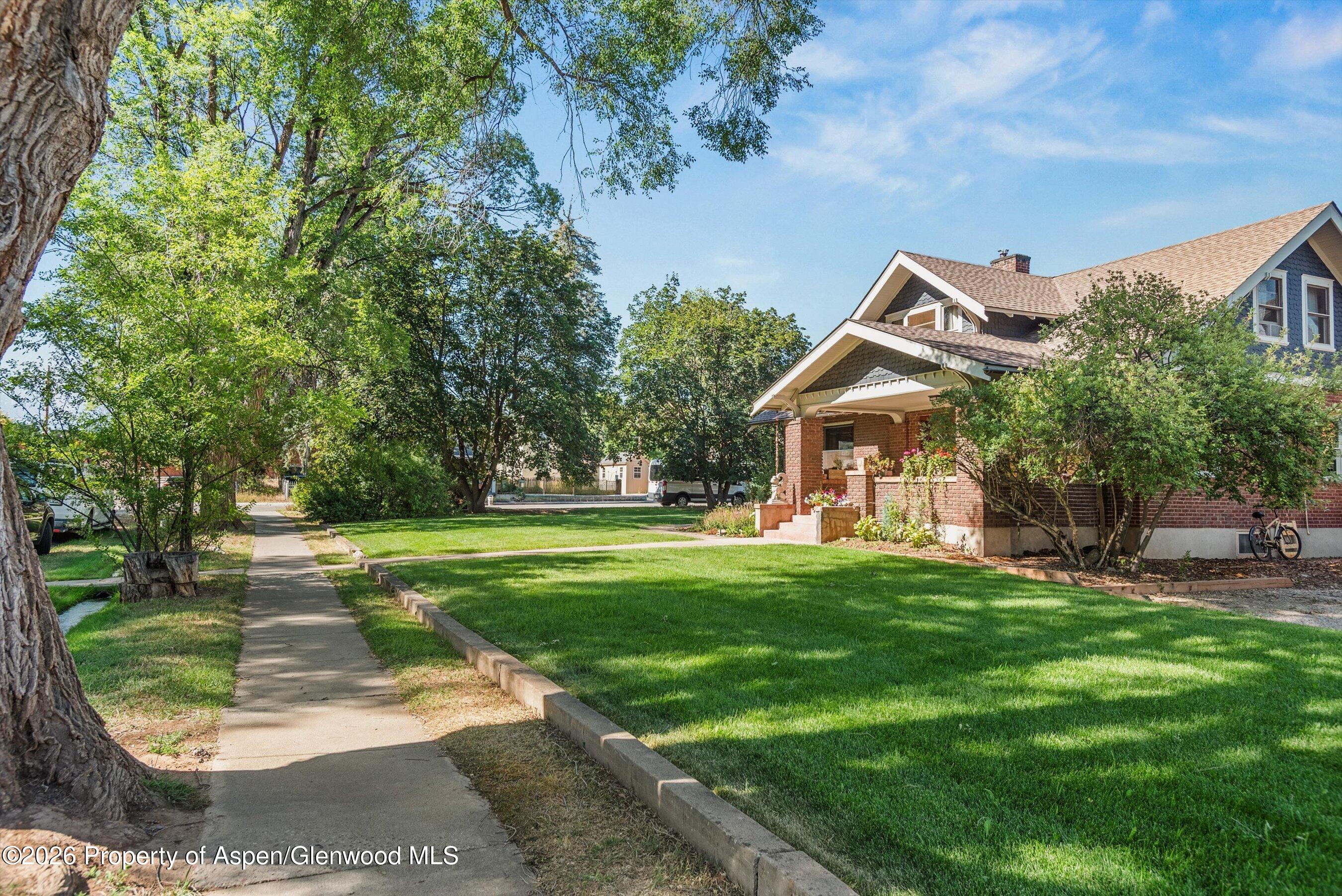275 S 4th Street Carbondale CO 81623