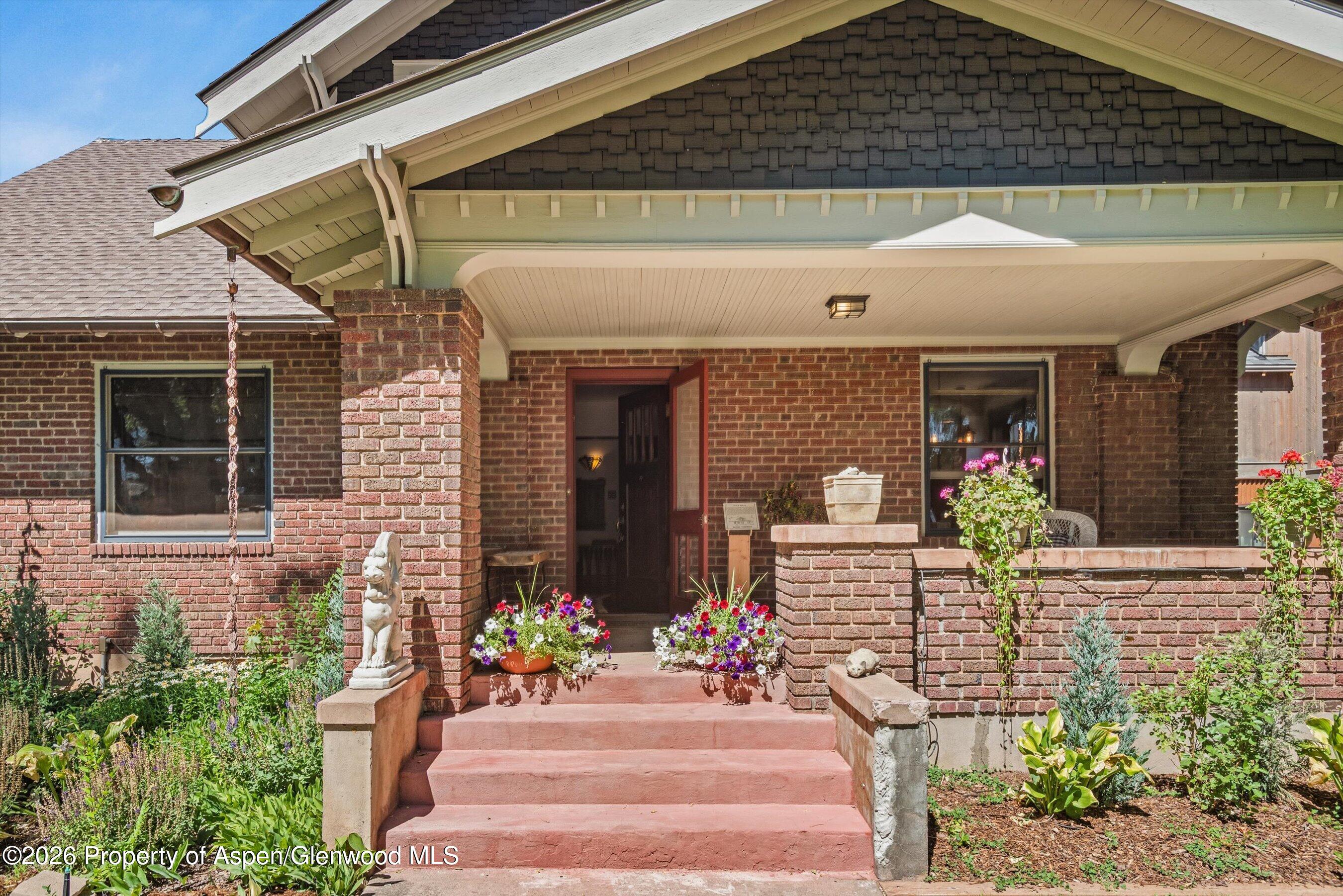 275 S 4th Street Carbondale CO 81623