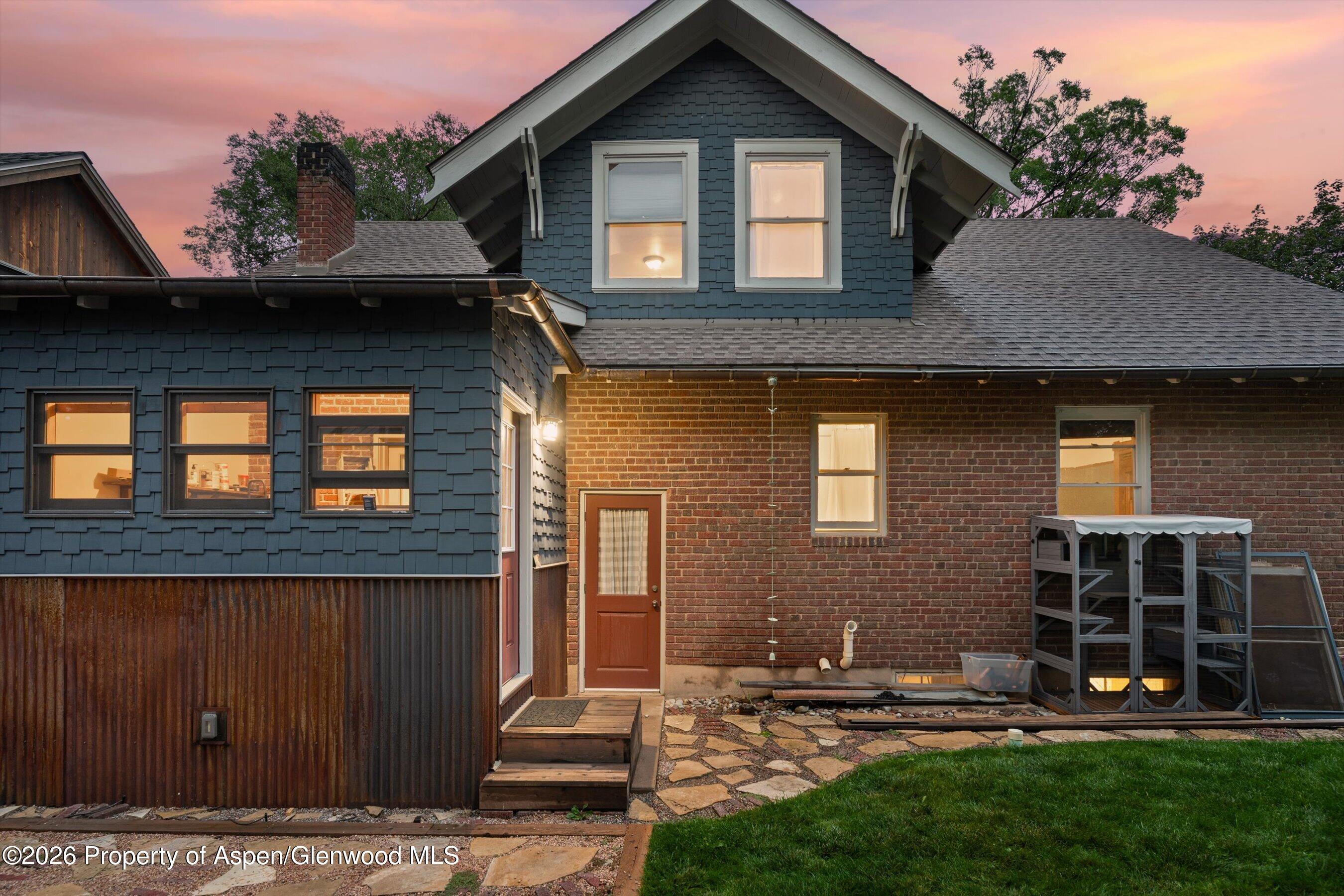 275 S 4th Street Carbondale CO 81623