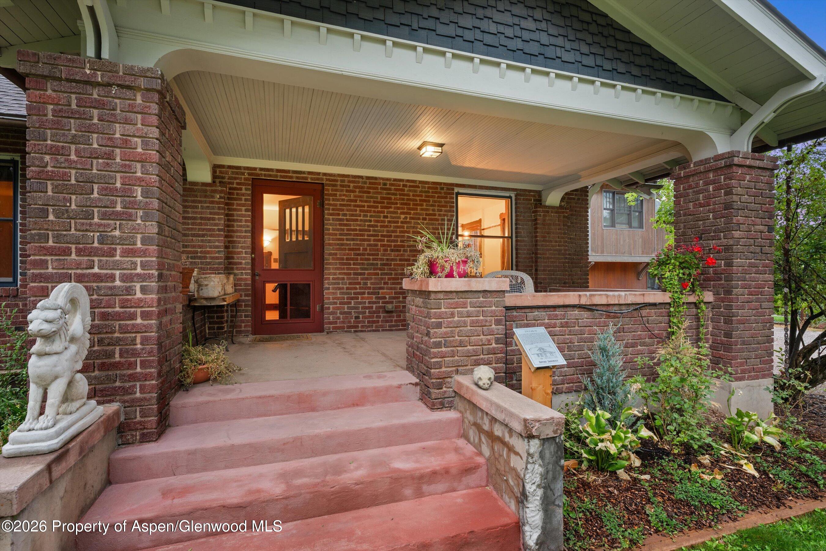 275 S 4th Street Carbondale CO 81623