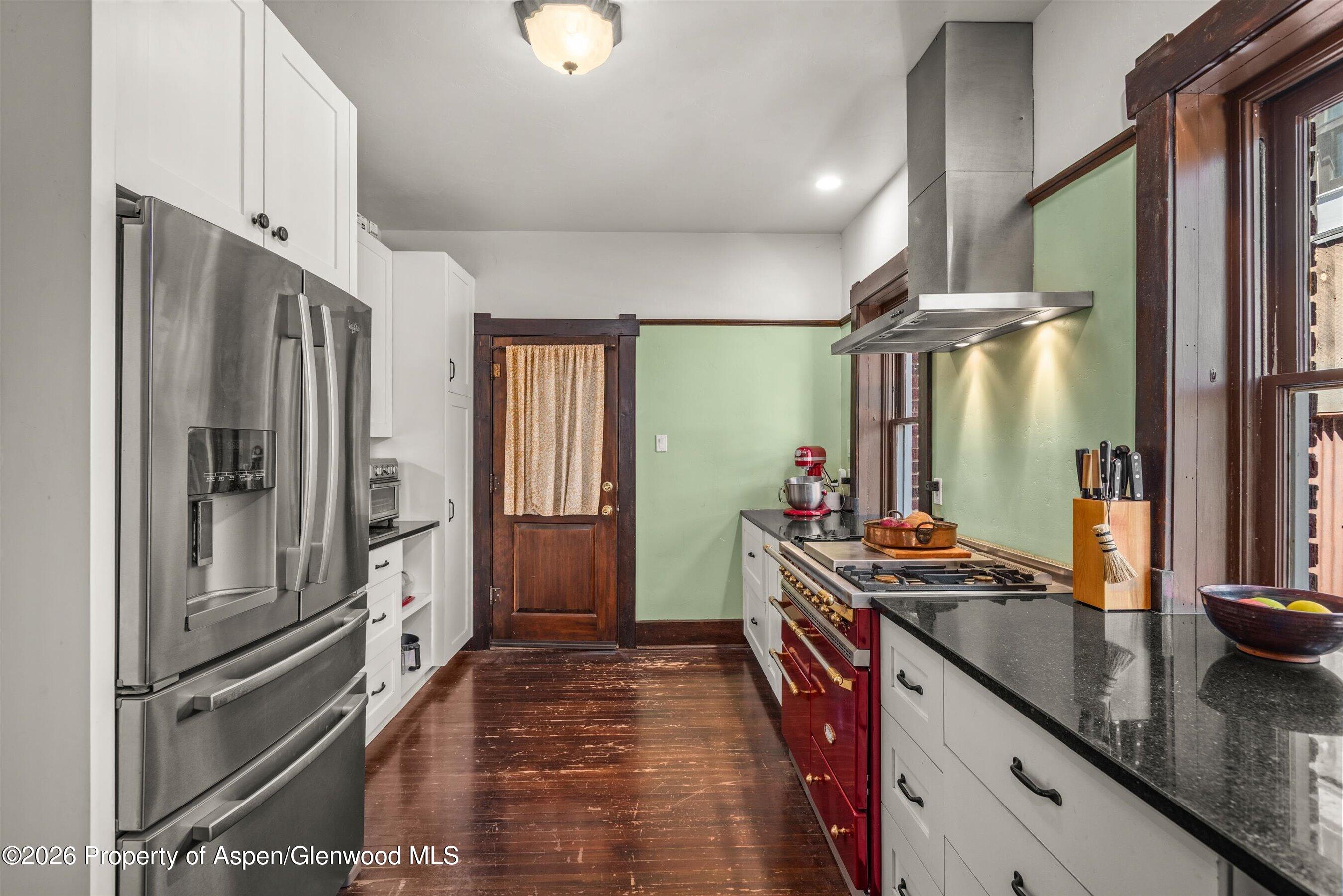 275 S 4th Street Carbondale CO 81623