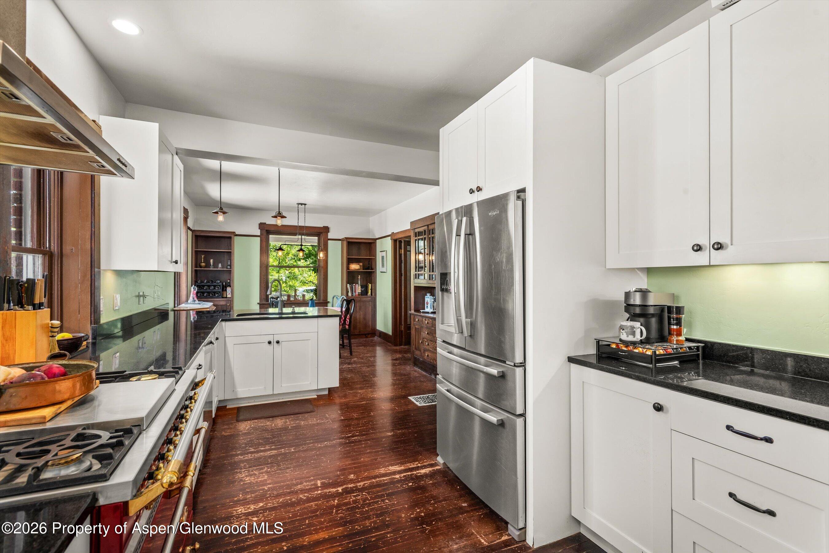 275 S 4th Street Carbondale CO 81623