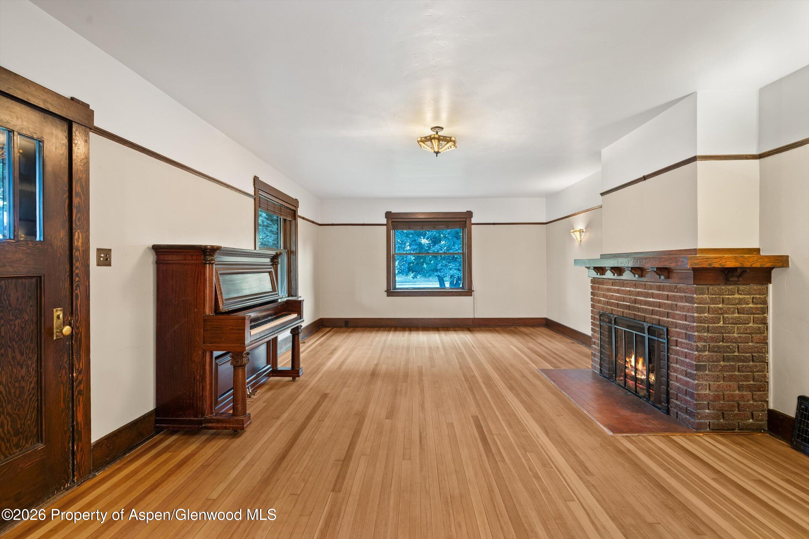275 S 4th Street Carbondale CO 81623