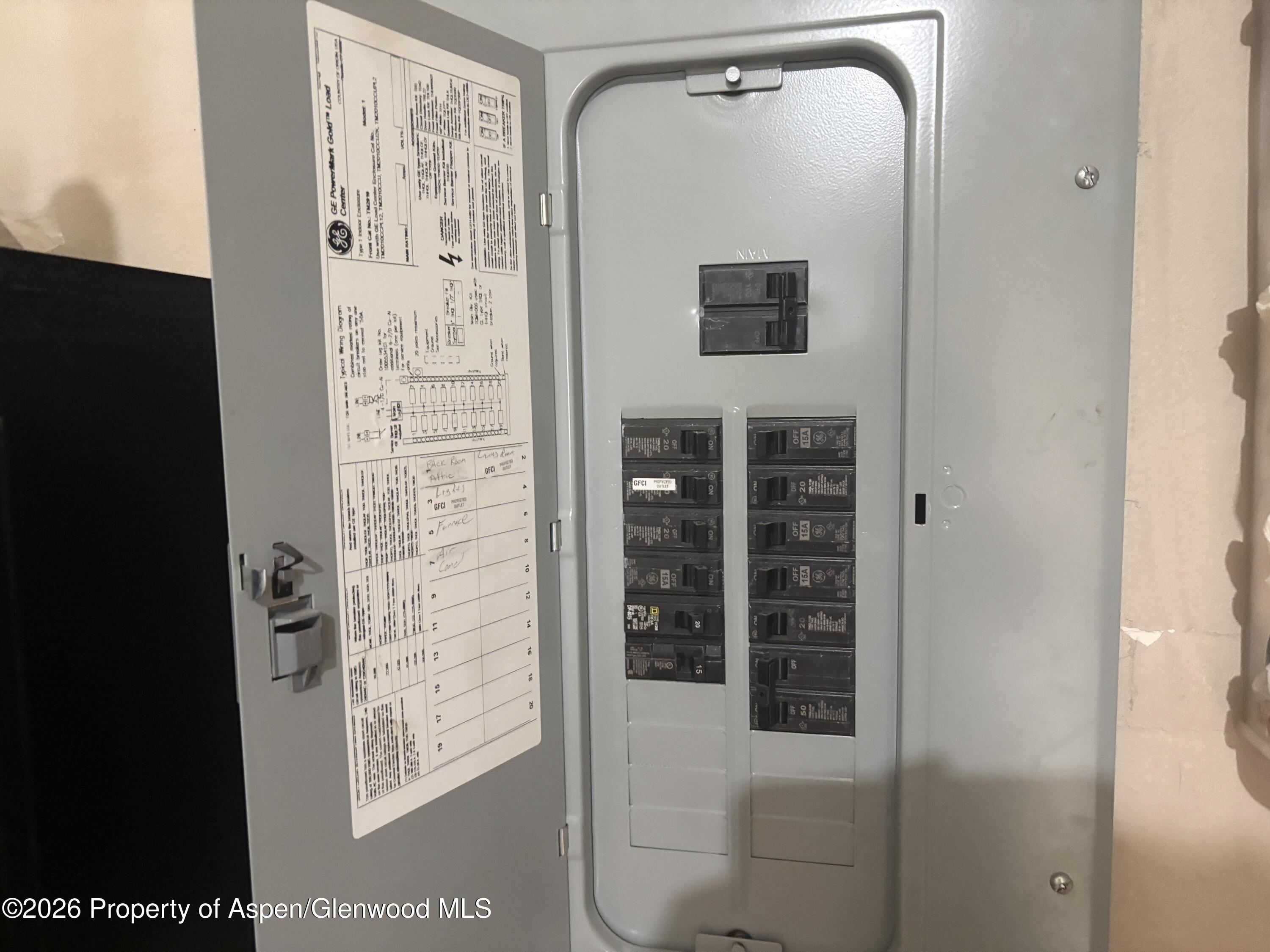 744 Market Street Meeker CO 81641