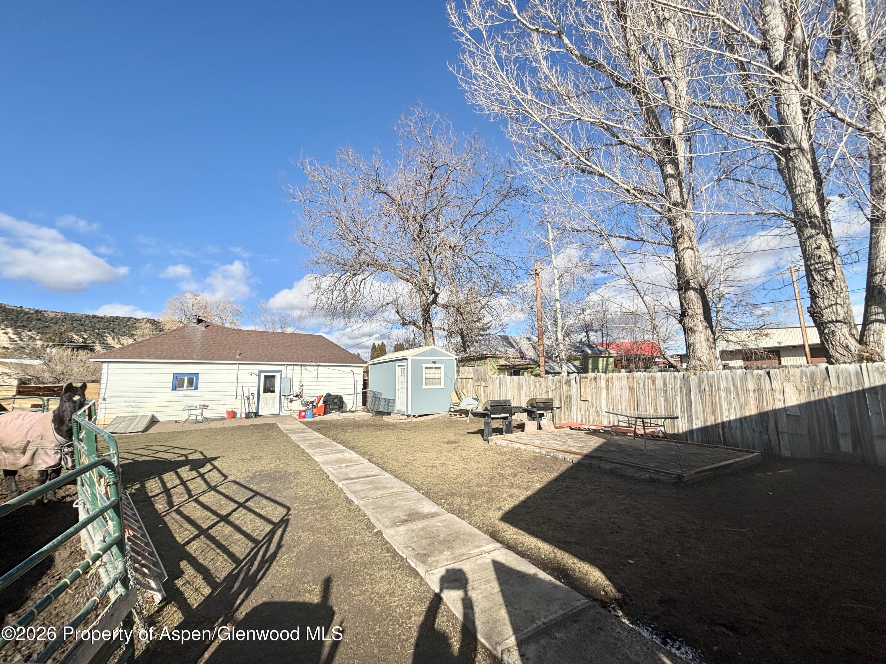 744 Market Street Meeker CO 81641