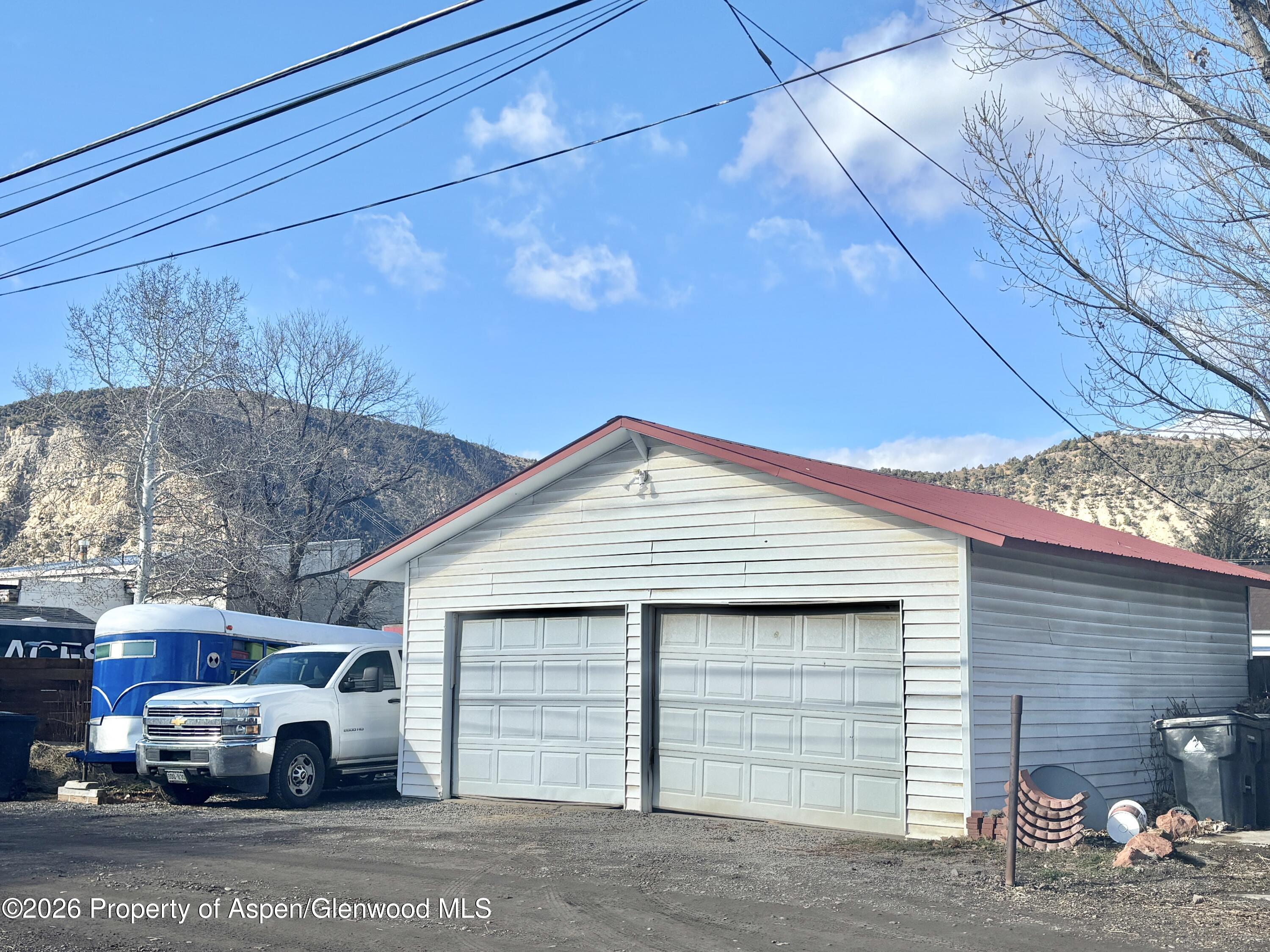 744 Market Street Meeker CO 81641
