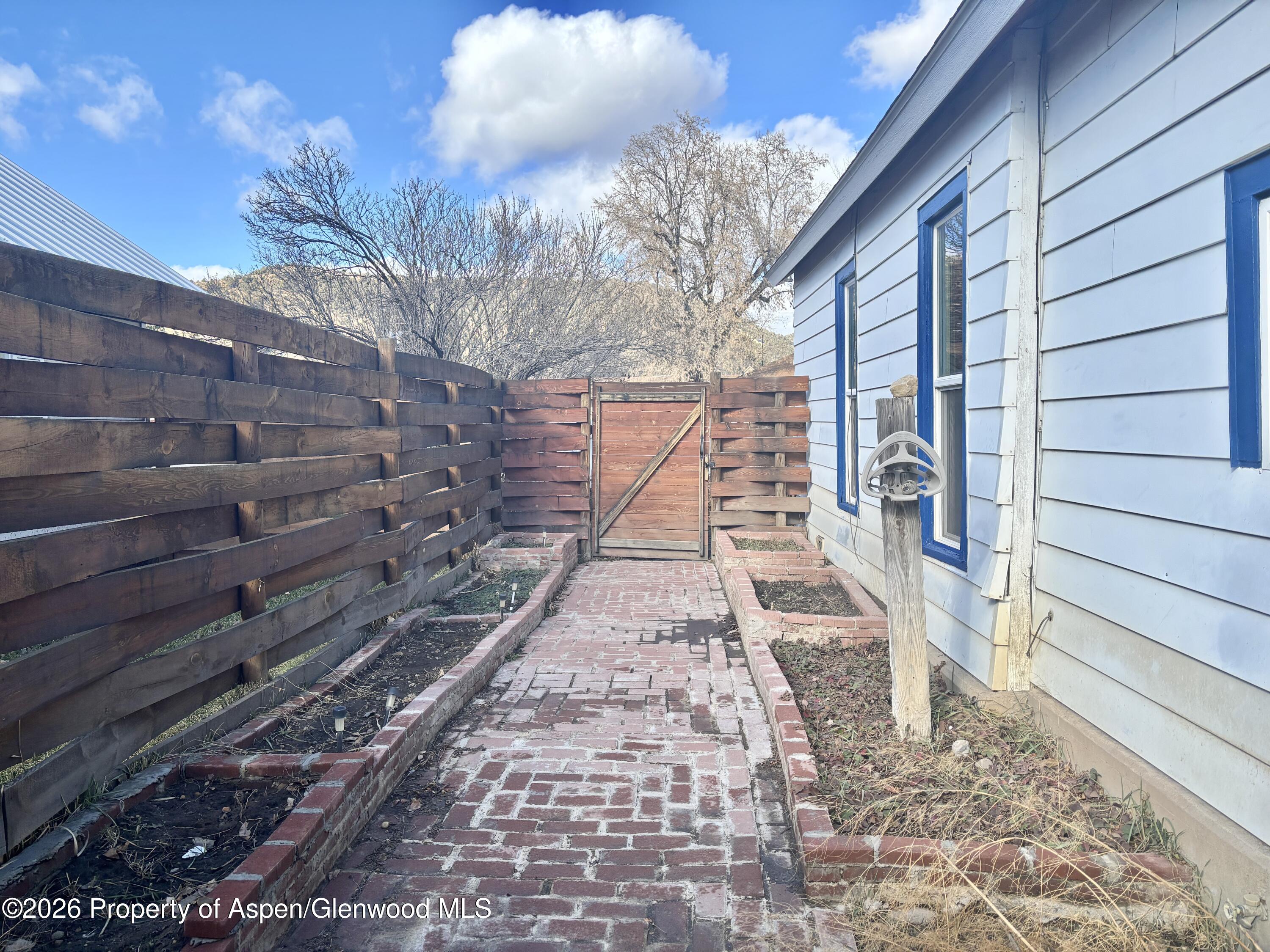744 Market Street Meeker CO 81641