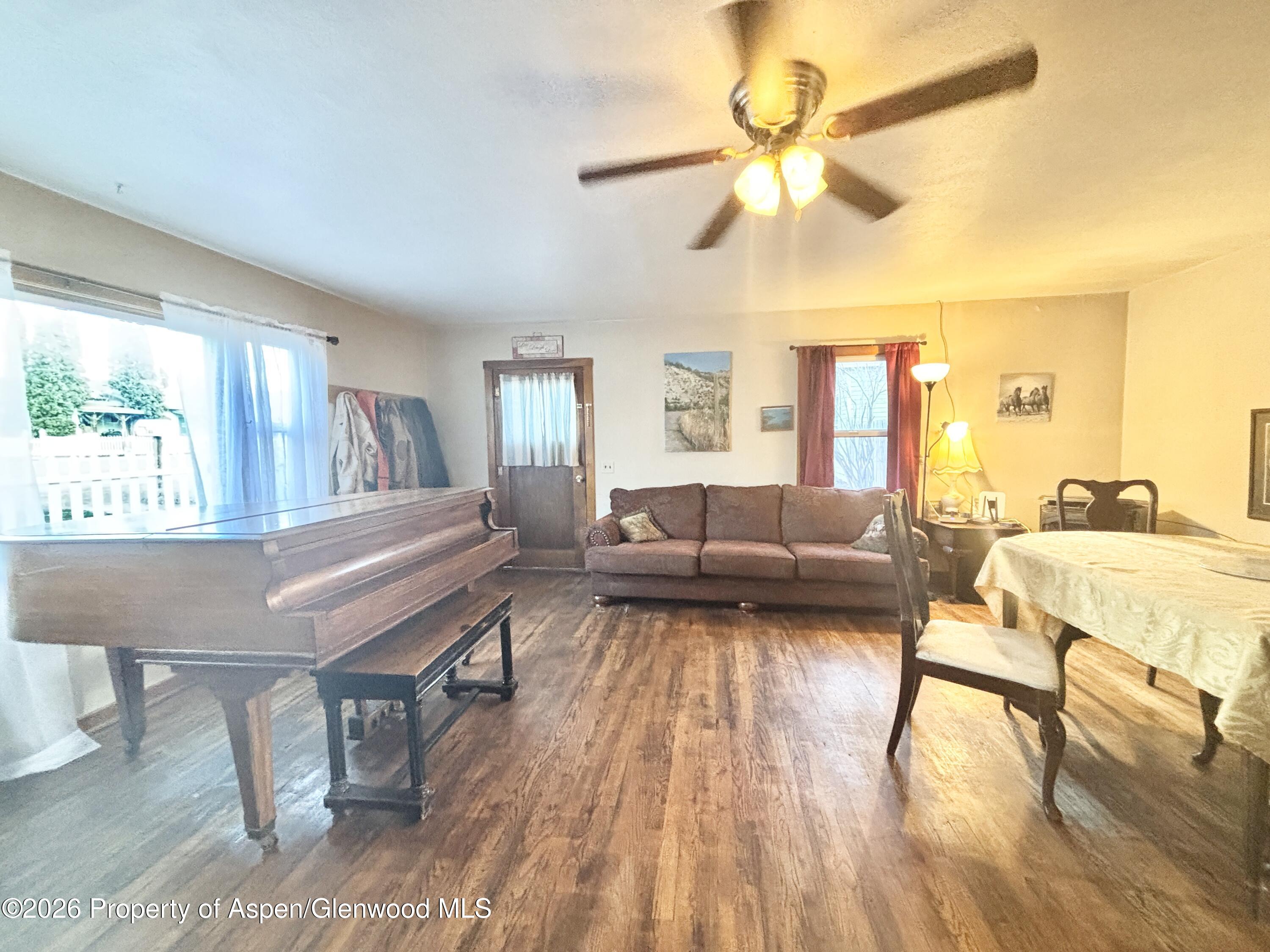 744 Market Street Meeker CO 81641