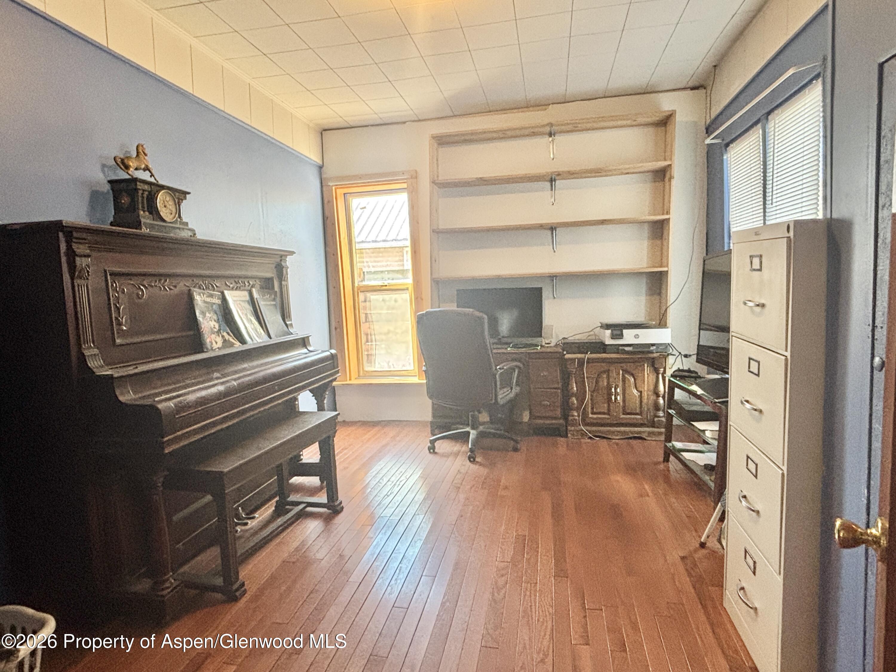 744 Market Street Meeker CO 81641