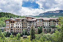 130 Wood Road Snowmass Village CO 81615