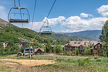 130 Wood Road Snowmass Village CO 81615