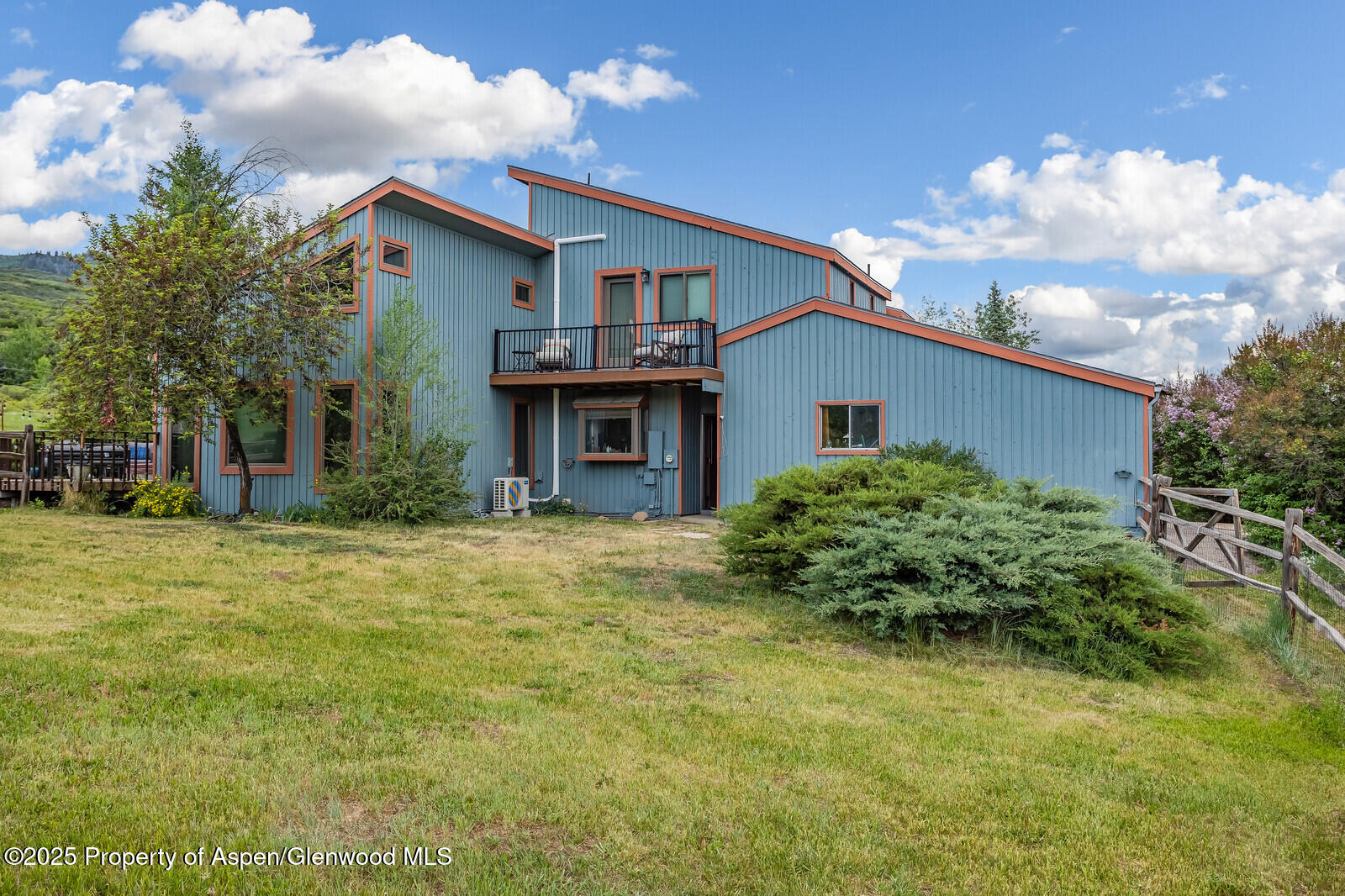 112 W Sunlight Court Glenwood Springs CO 81601