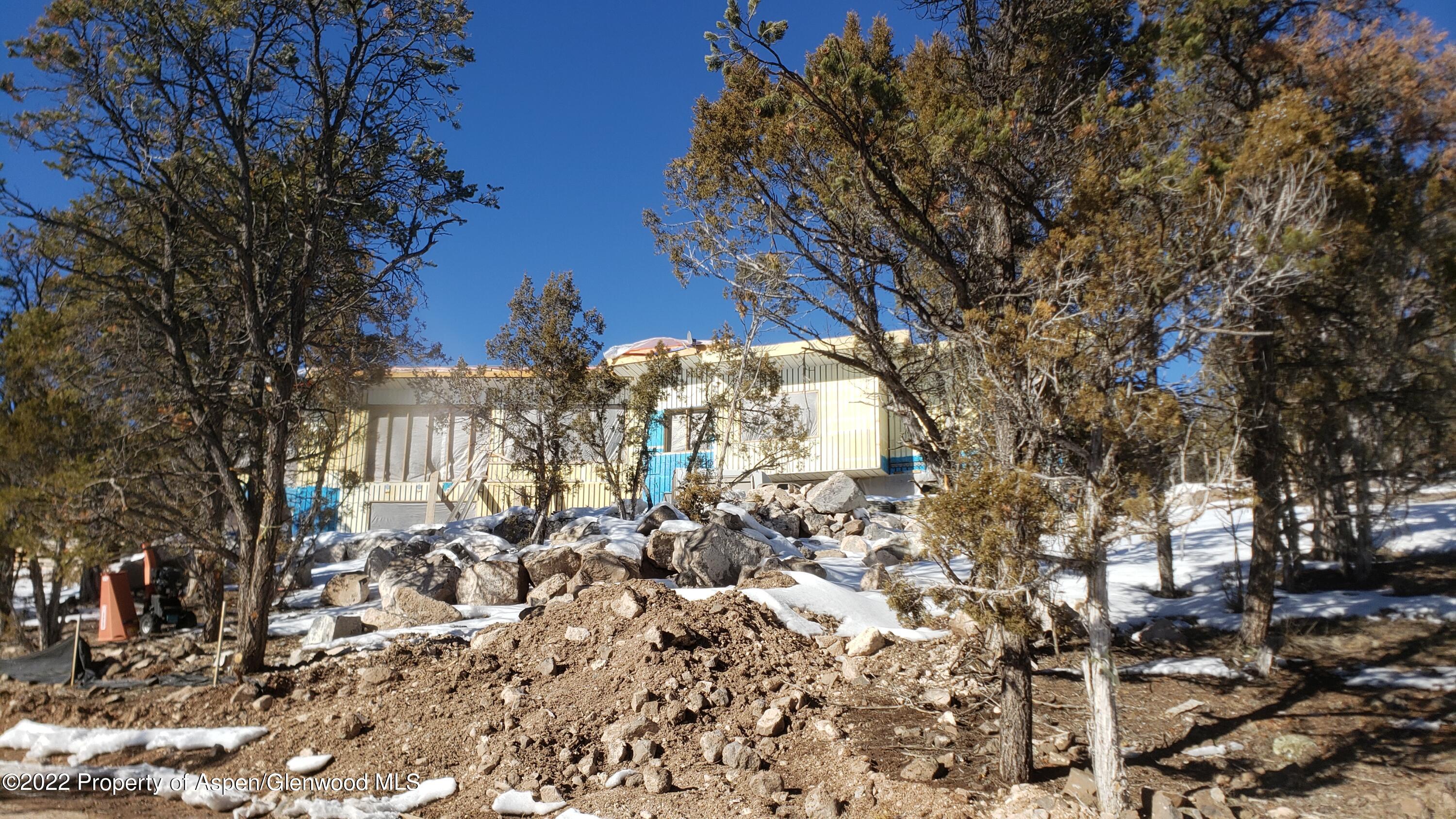 702 Elk Spring Drive Glenwood Springs CO 81601