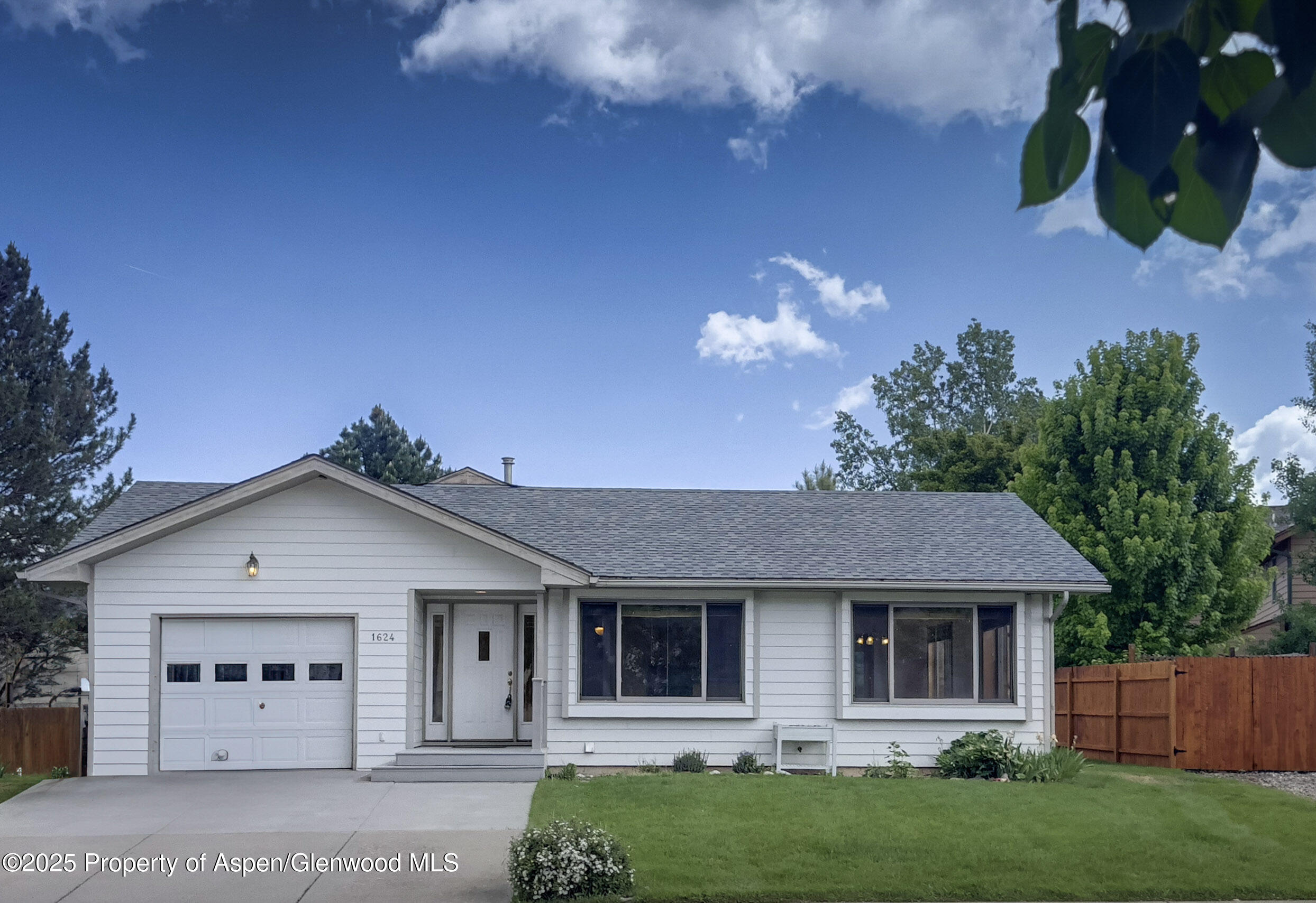 1624 Defiance Drive Carbondale CO 81623