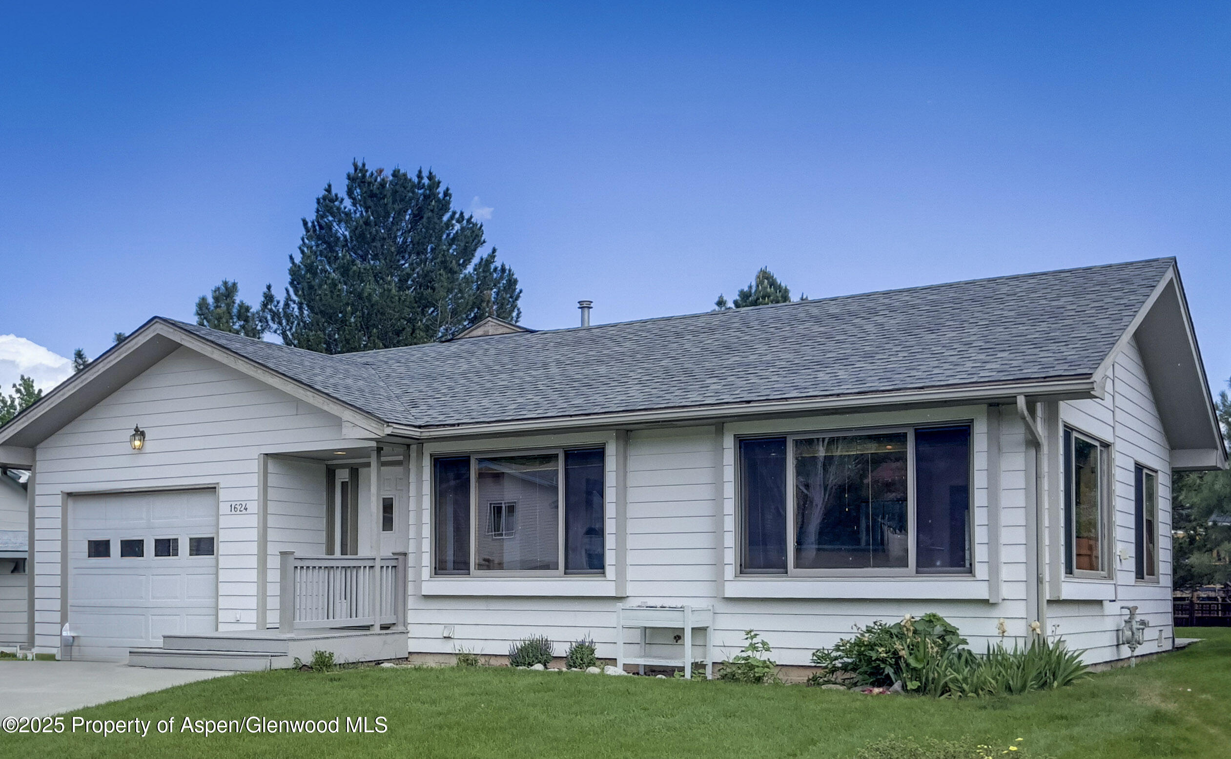 1624 Defiance Drive Carbondale CO 81623