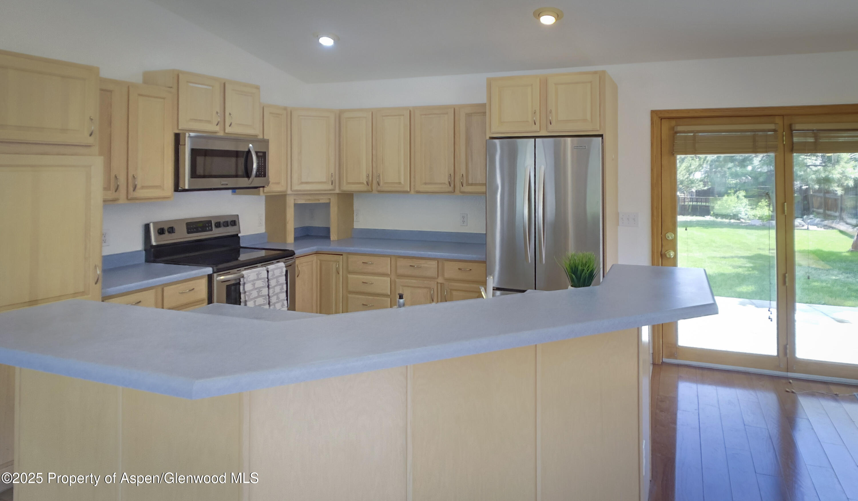 1624 Defiance Drive Carbondale CO 81623