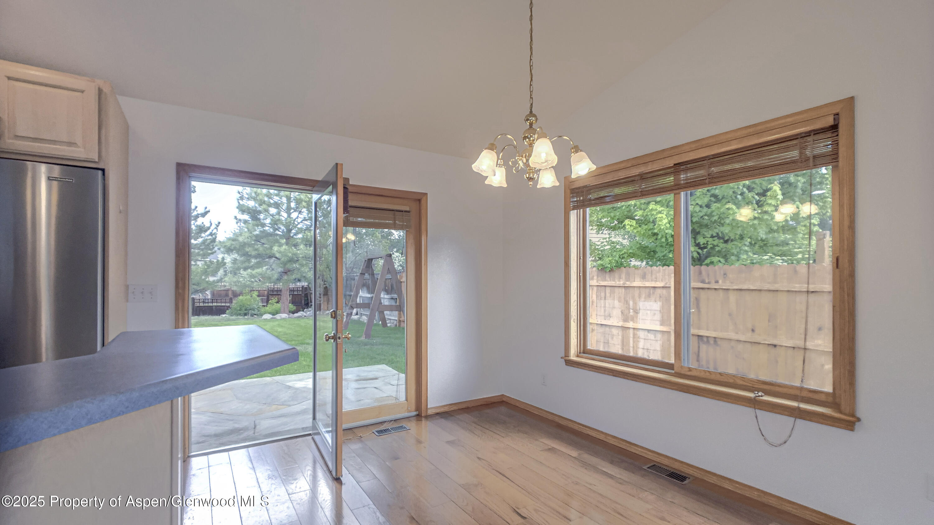 1624 Defiance Drive Carbondale CO 81623