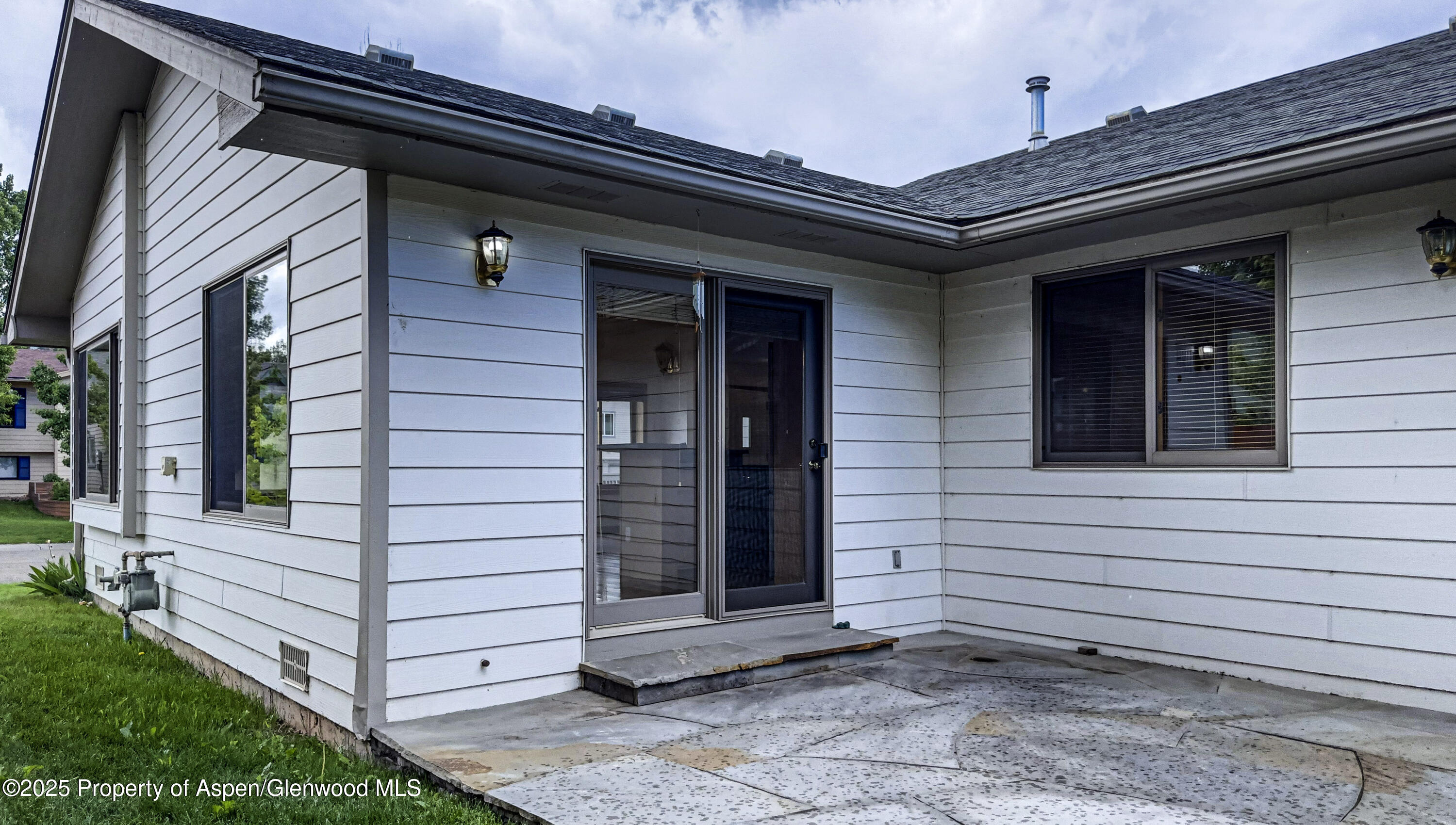 1624 Defiance Drive Carbondale CO 81623