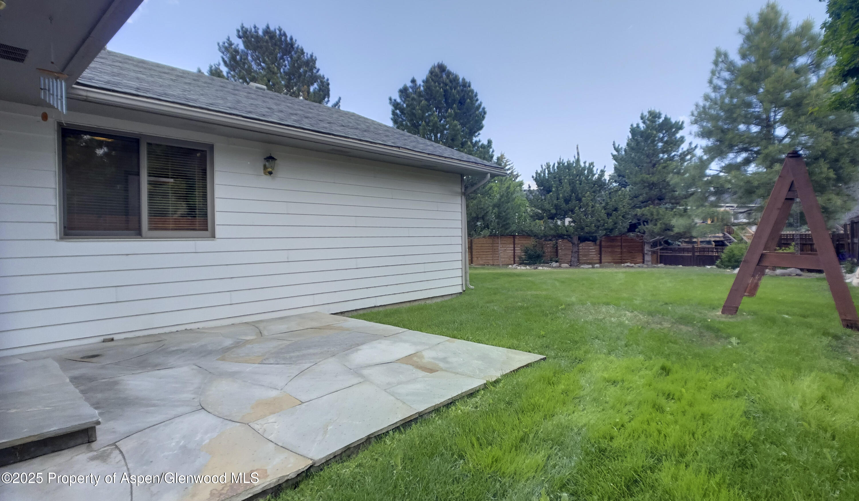 1624 Defiance Drive Carbondale CO 81623