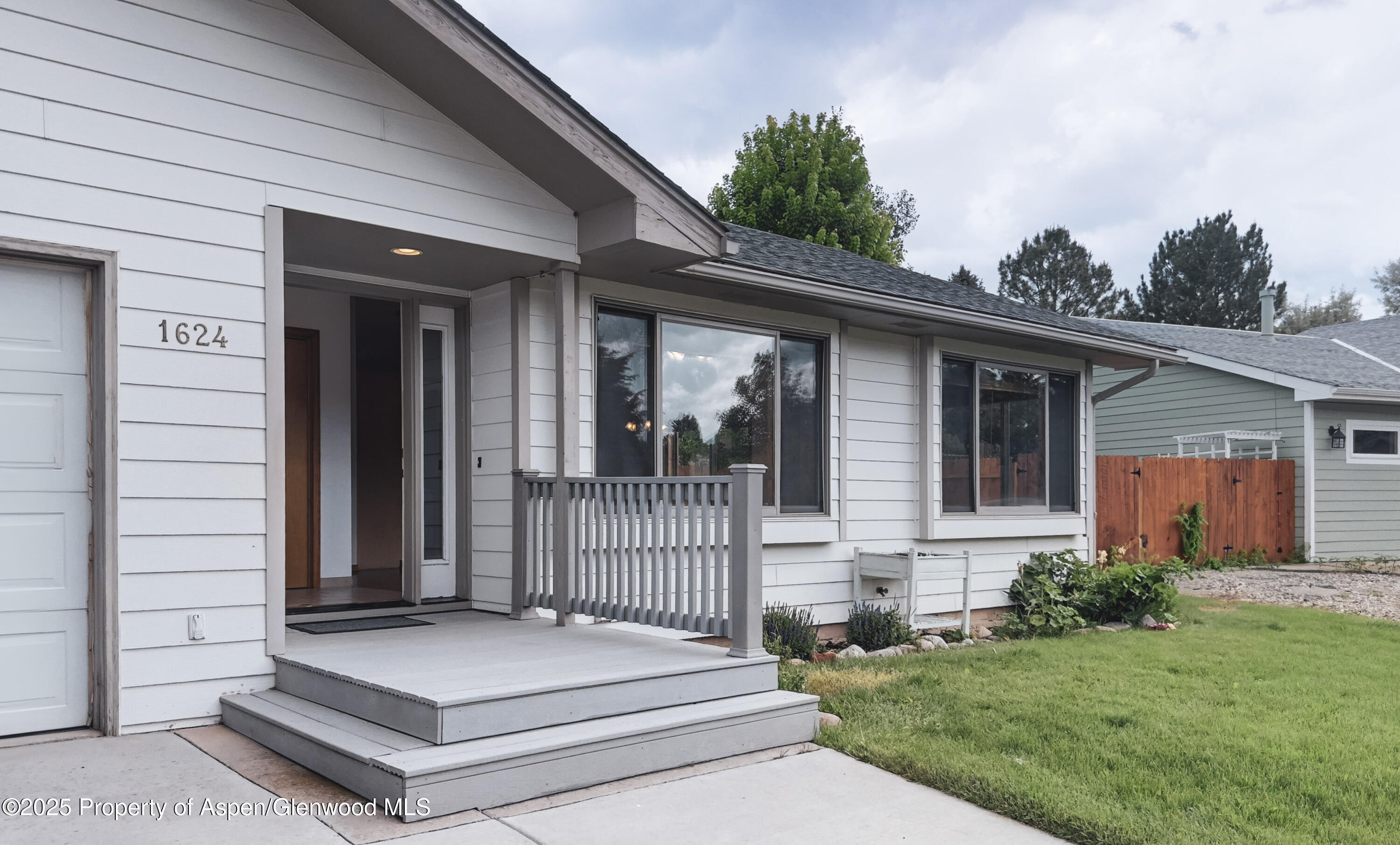 1624 Defiance Drive Carbondale CO 81623