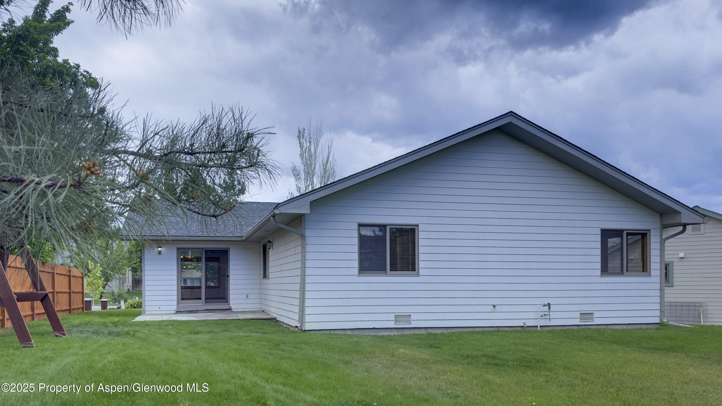 1624 Defiance Drive Carbondale CO 81623