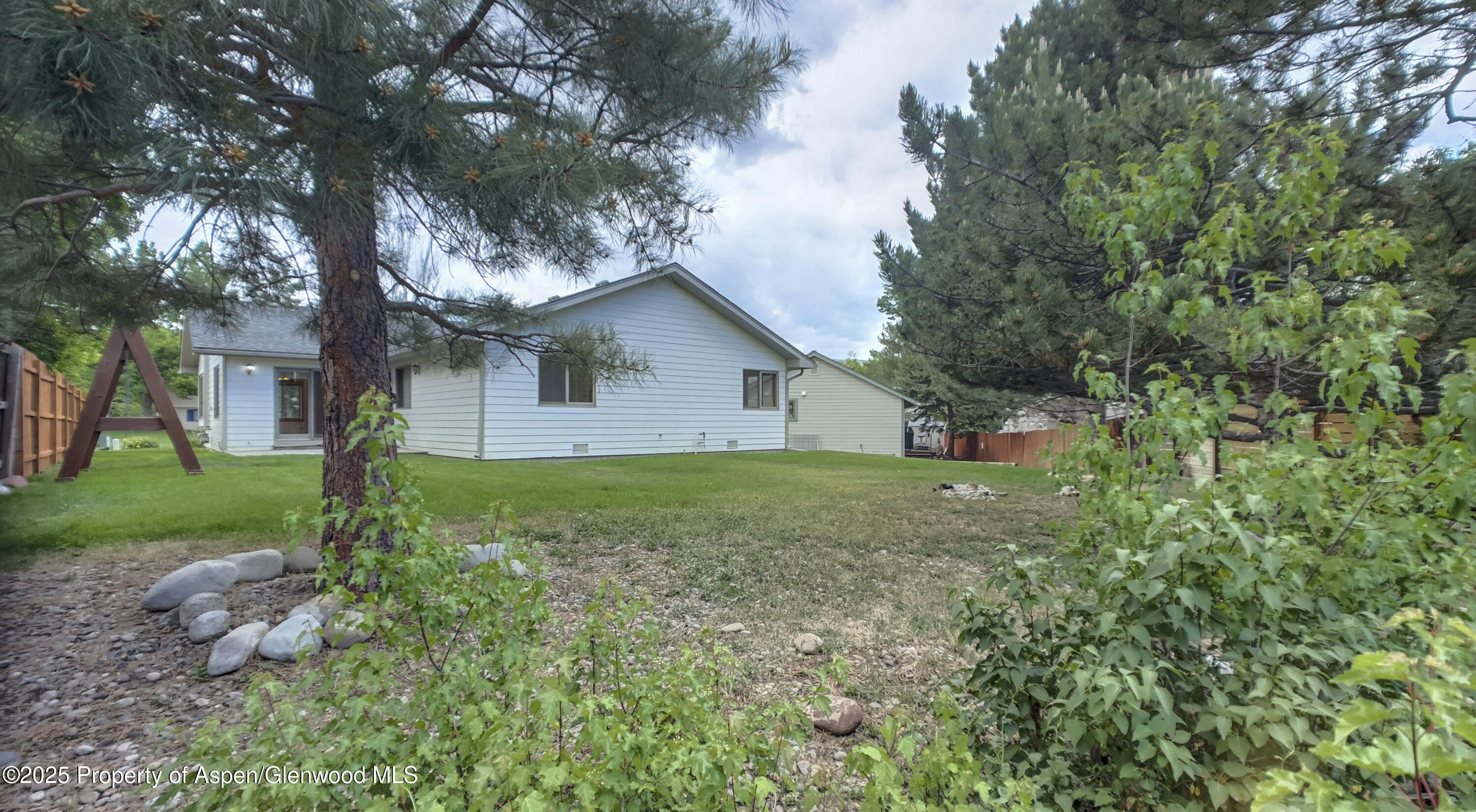 1624 Defiance Drive Carbondale CO 81623