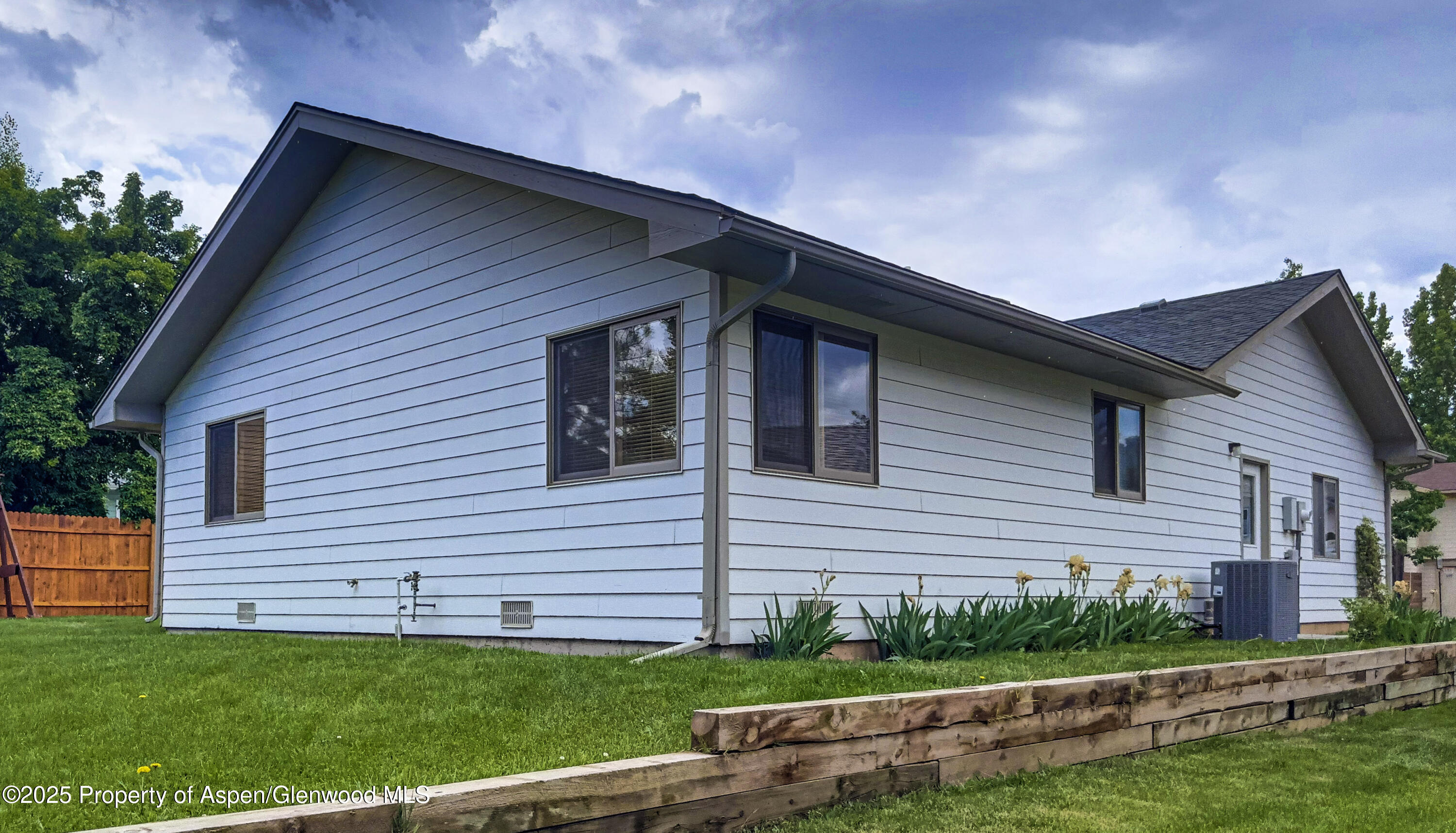 1624 Defiance Drive Carbondale CO 81623