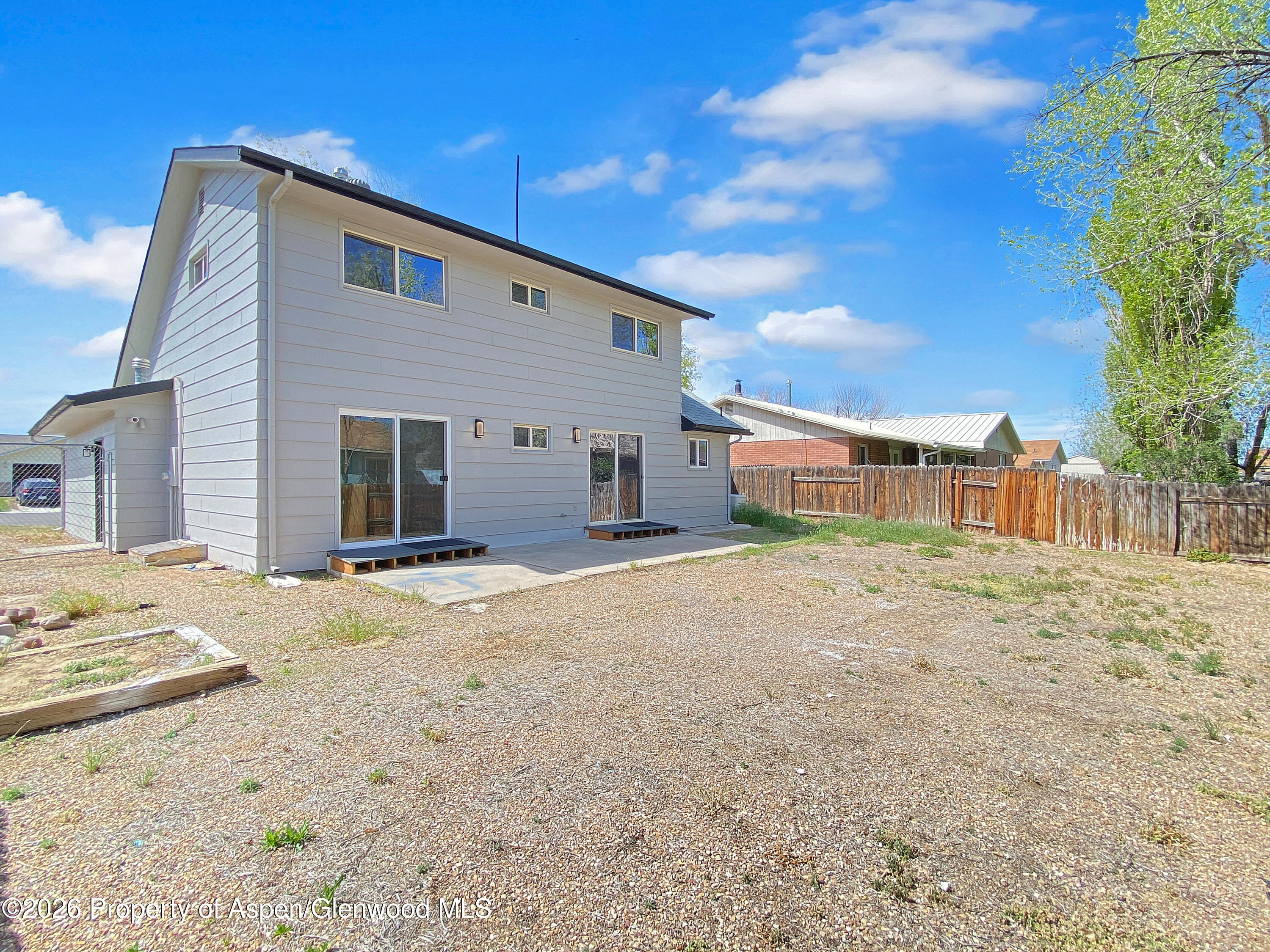 1000 Half Turn Road Rangely CO 81648